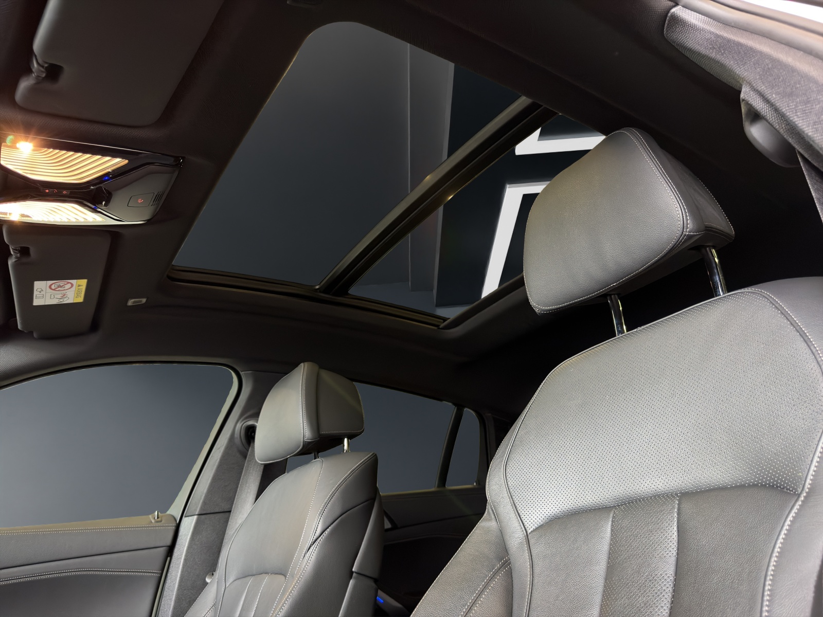 BMW X6 xDrive 30d Steptronic-image-18
