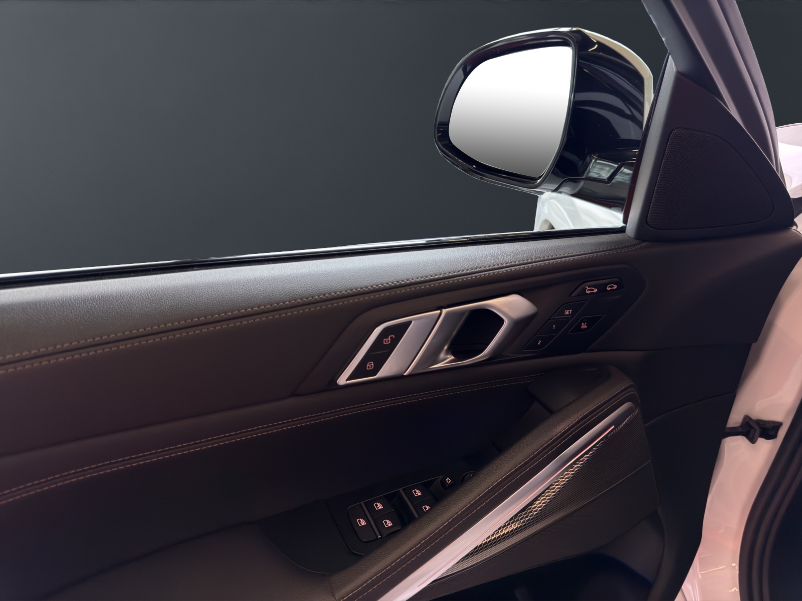 BMW X6 xDrive 30d Steptronic-image-26
