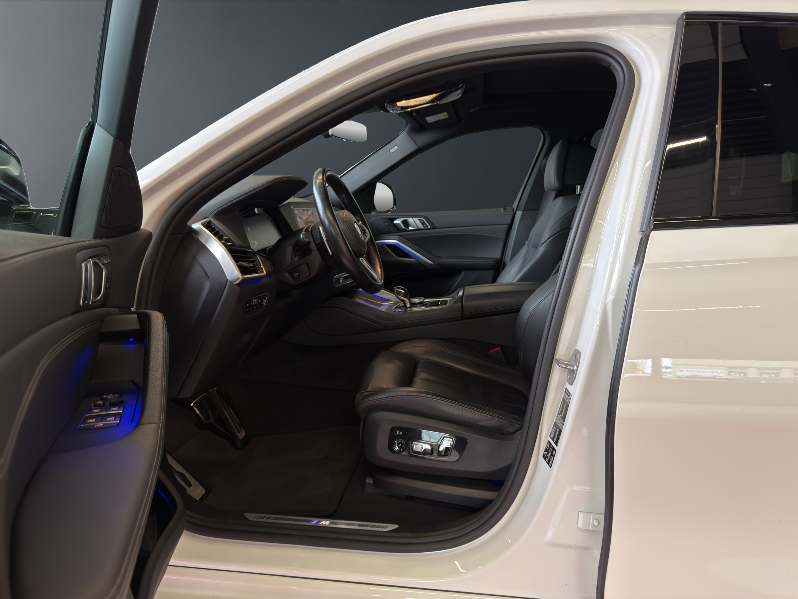 BMW X6 xDrive 30d Steptronic-image-15