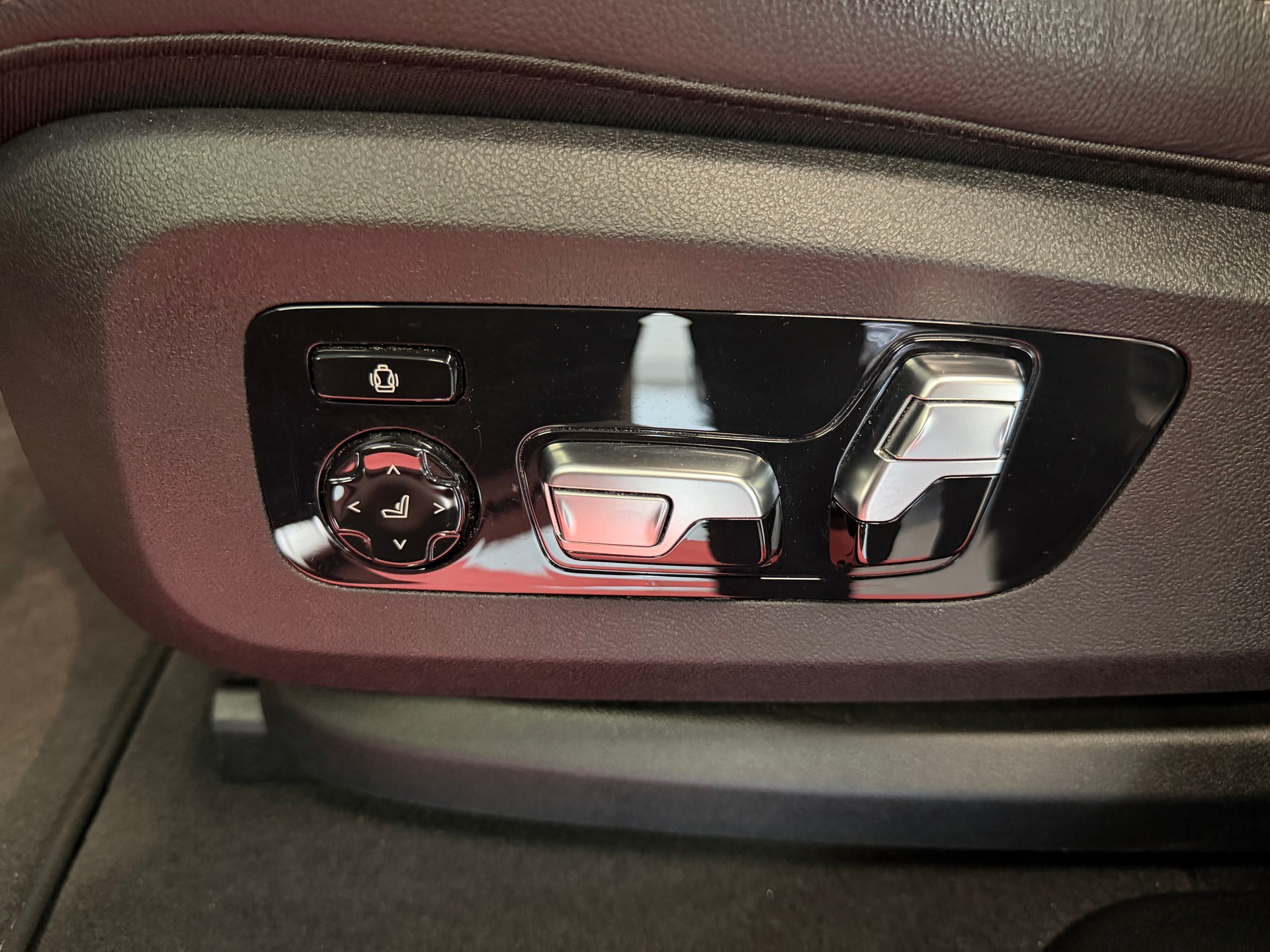 BMW X6 xDrive 30d Steptronic-image-23