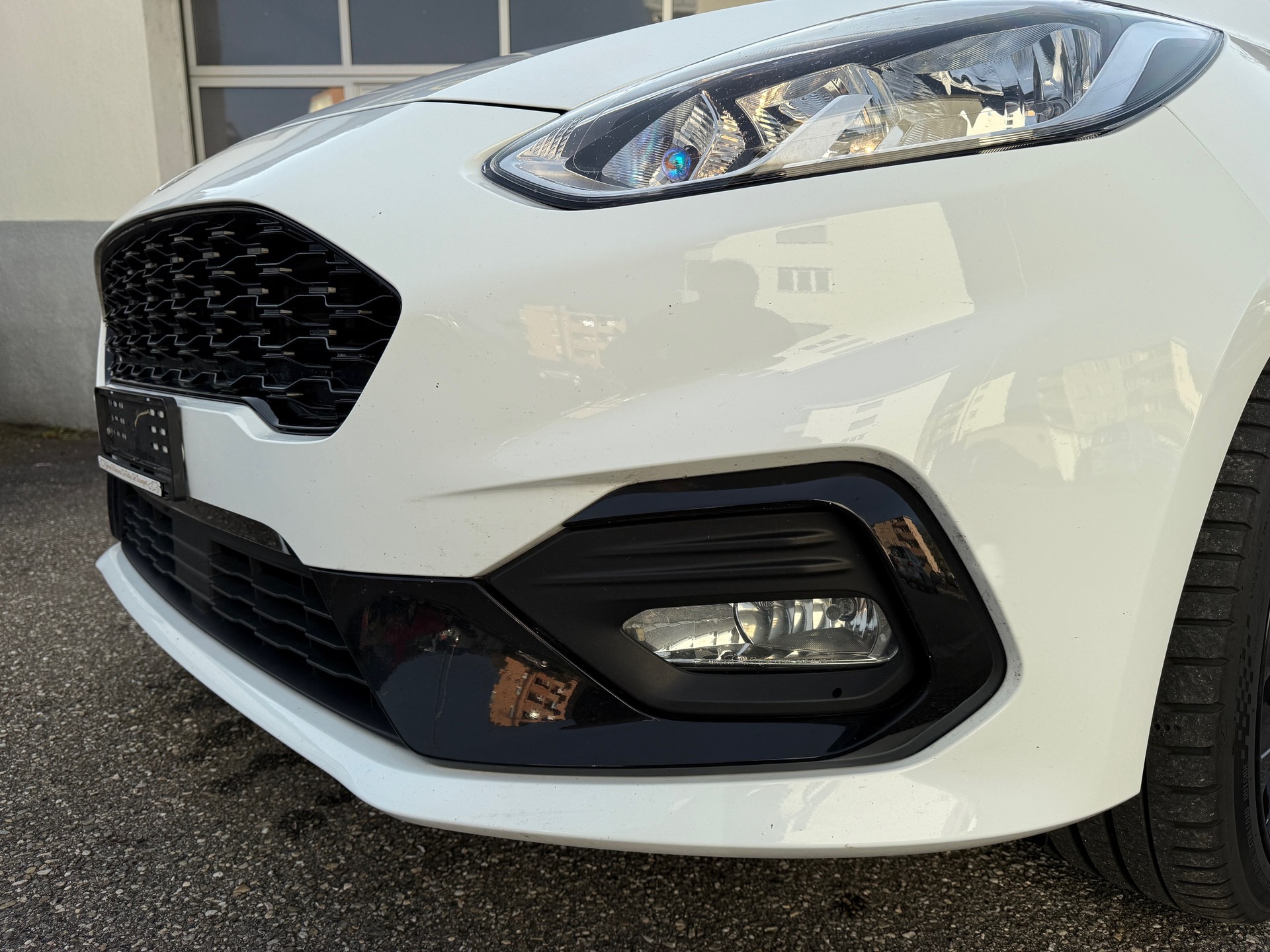 FORD Fiesta 1.0 SCTi ST Line-image-6