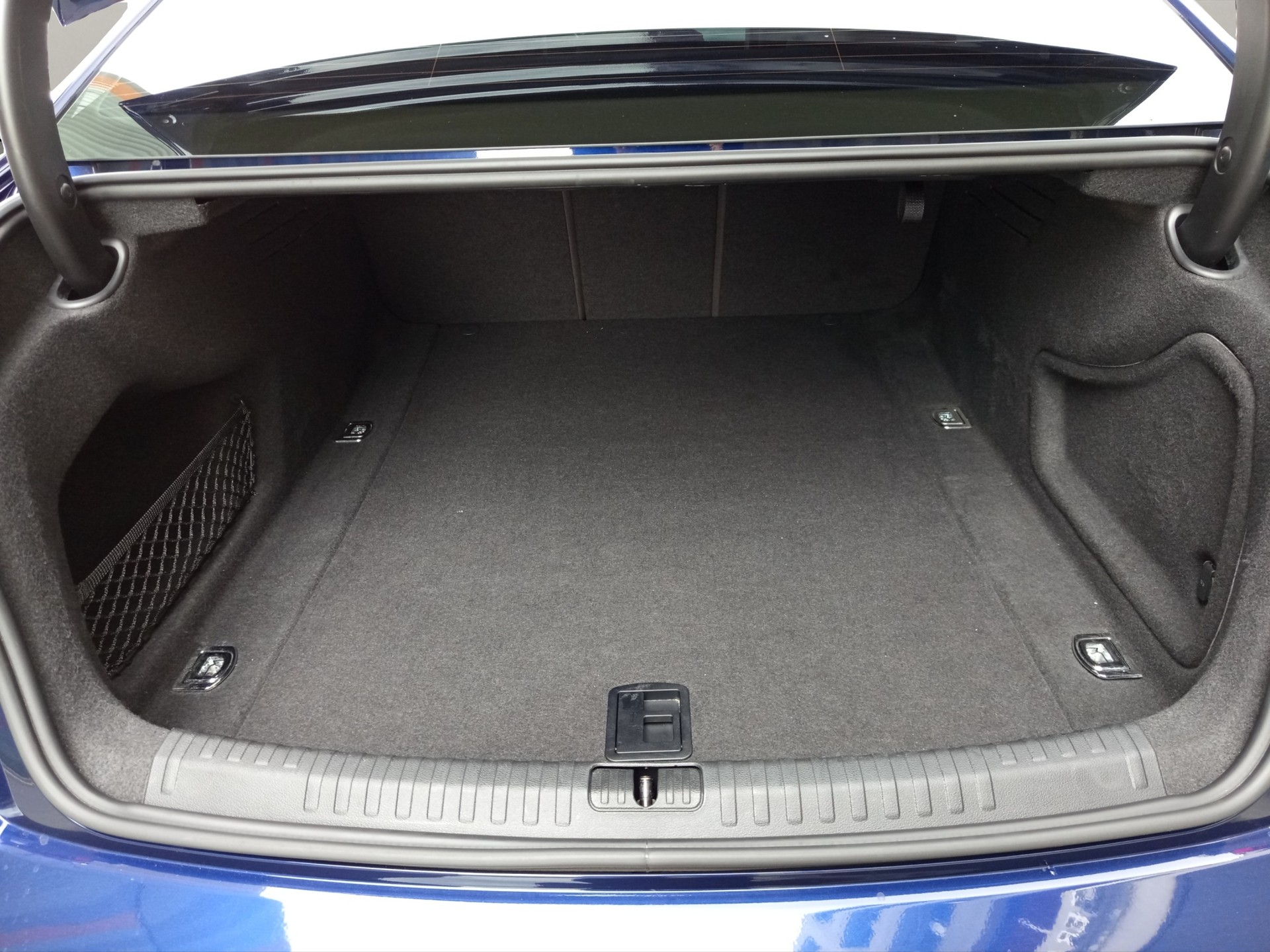 AUDI A6 50 TDI Design quattro tiptronic-image-8