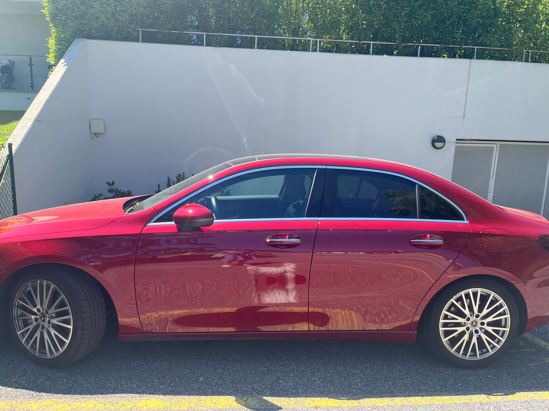 MERCEDES-BENZ A 220 d 4Matic Progressive 8G-DCT-image-7