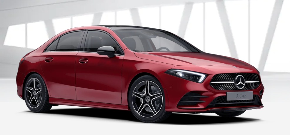 MERCEDES-BENZ A 220 d 4Matic Progressive 8G-DCT-image-0