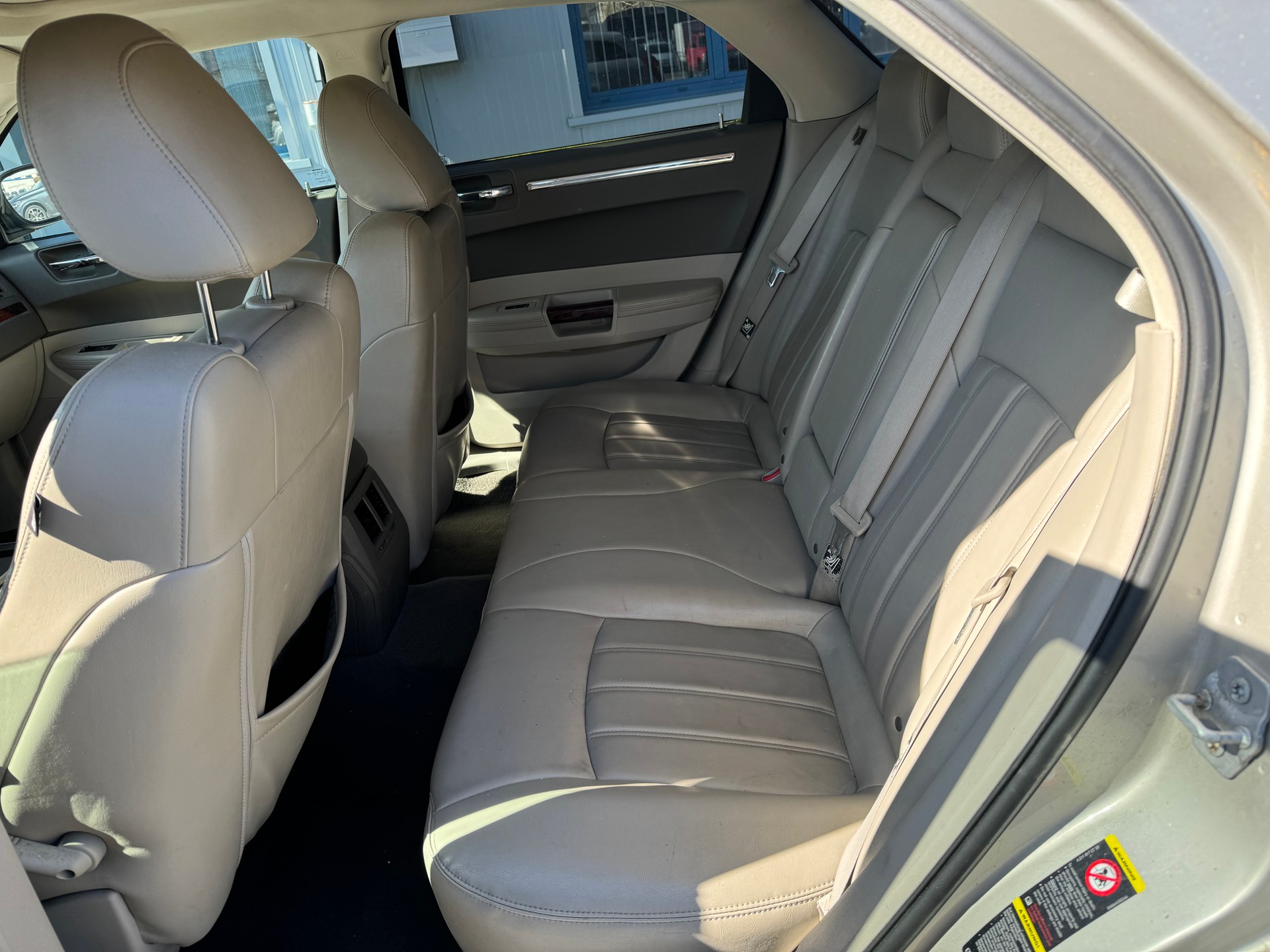 CHRYSLER 300C T 3.5 V6 AWD-image-7