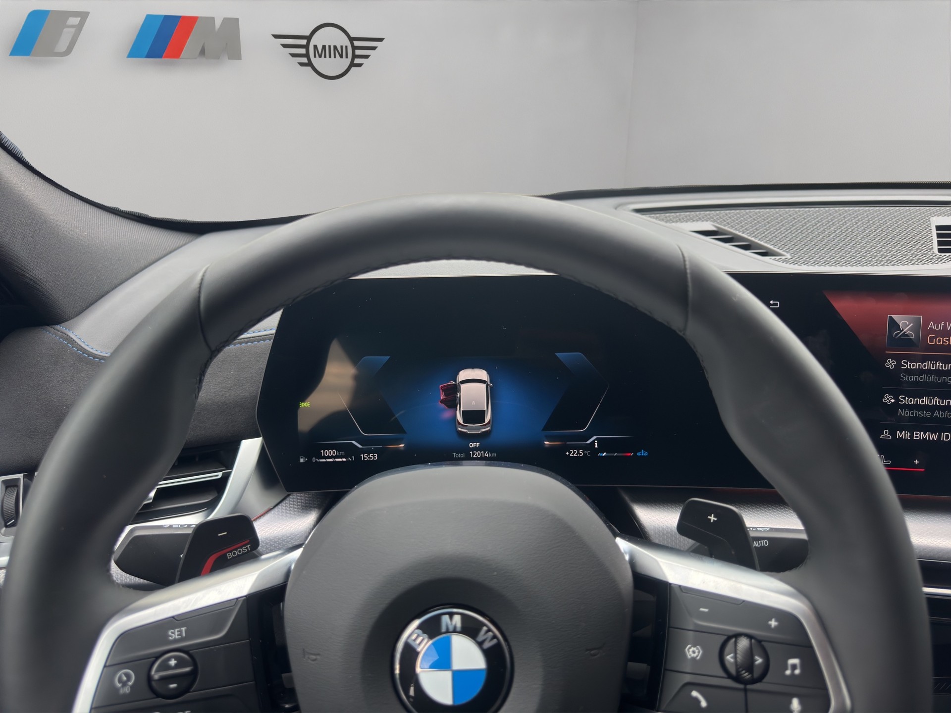 BMW X2 xDrive 20d 48V M Sport-image-13