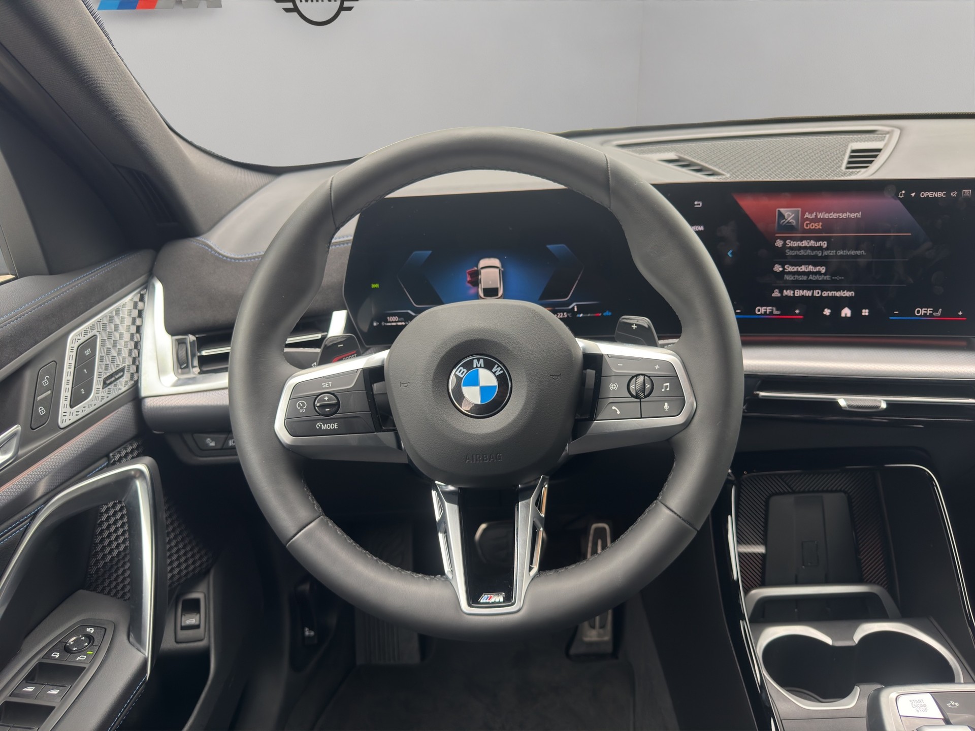 BMW X2 xDrive 20d 48V M Sport-image-12