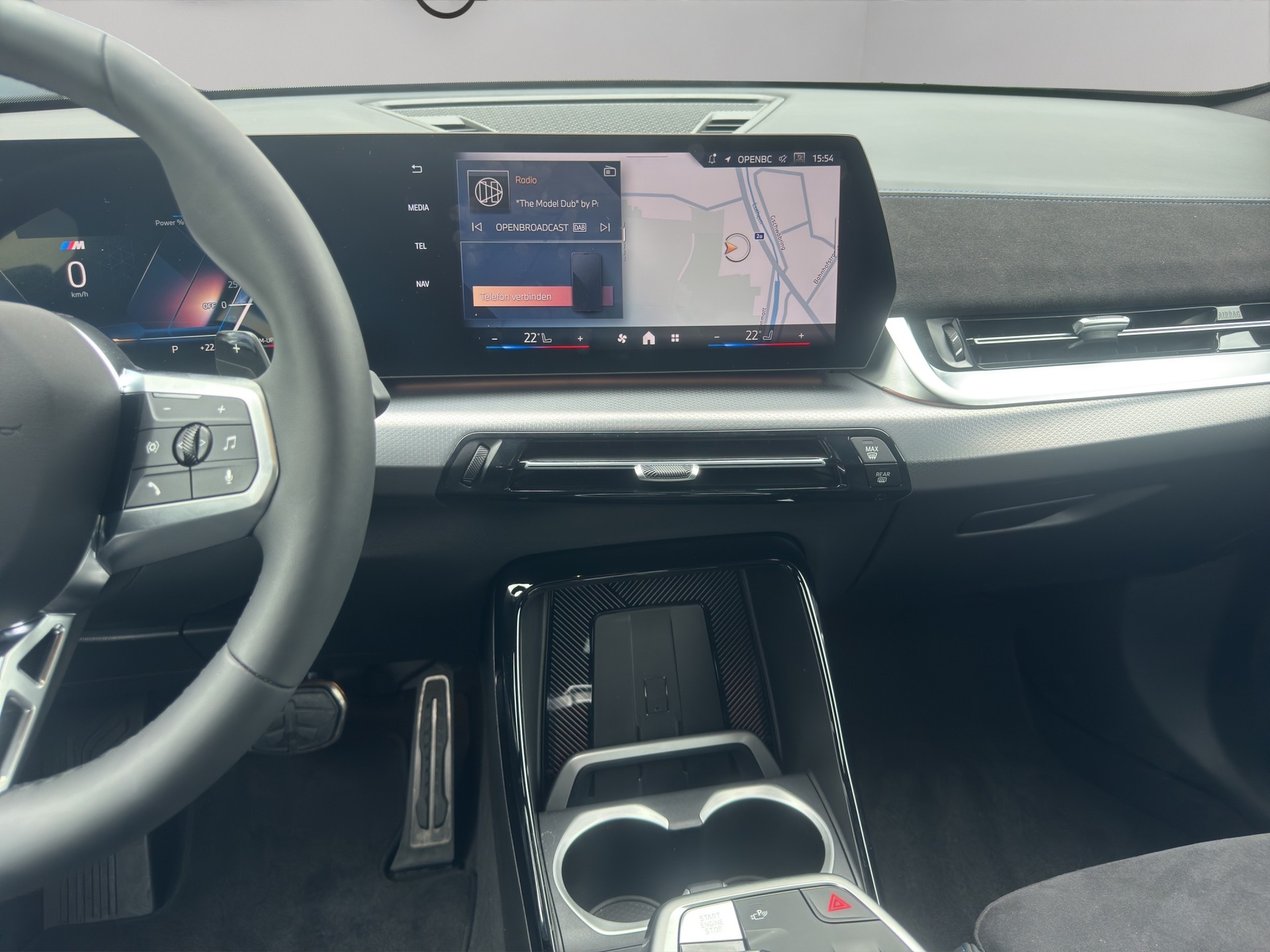 BMW X2 xDrive 20d 48V M Sport-image-11