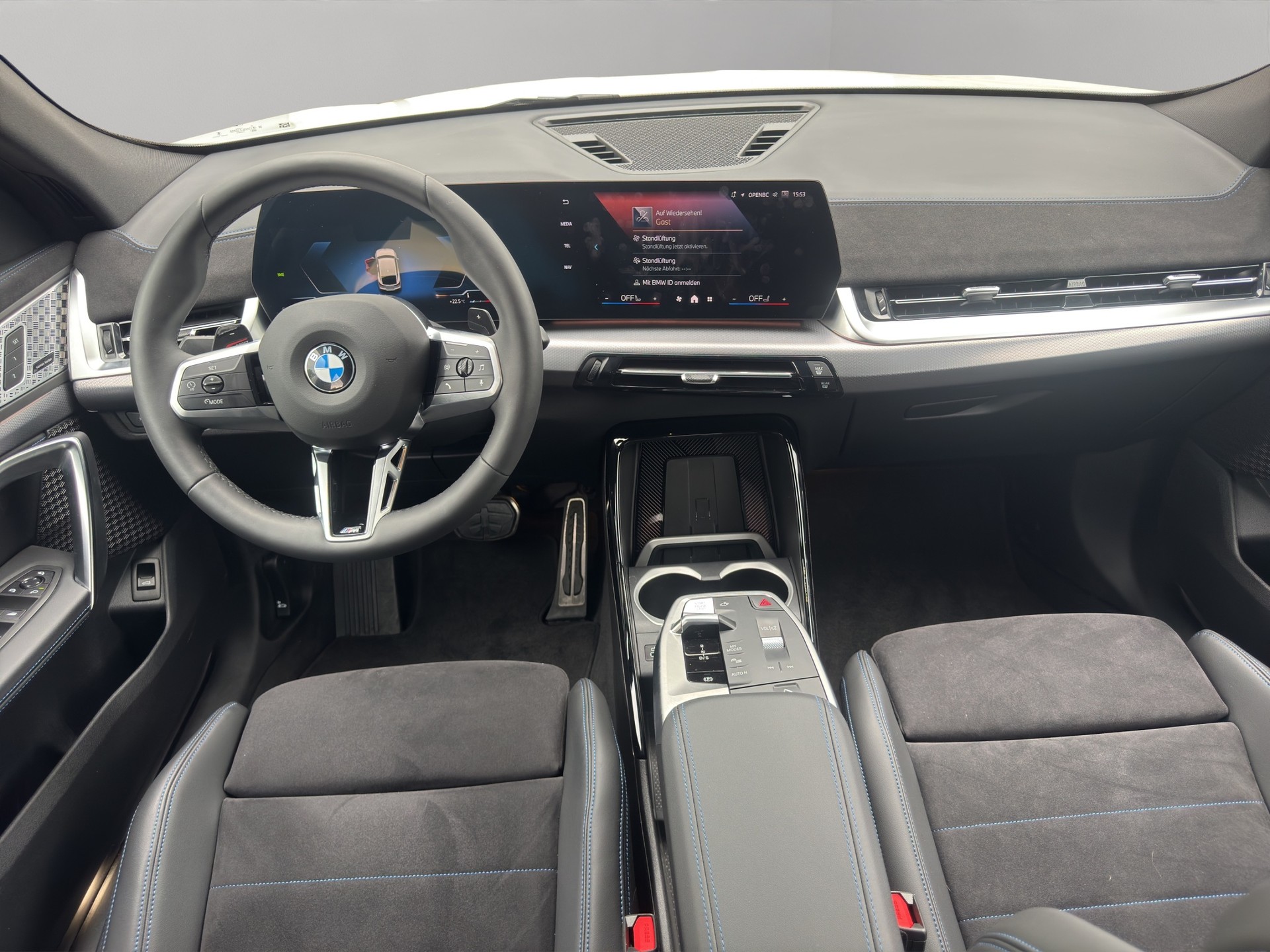 BMW X2 xDrive 20d 48V M Sport-image-9