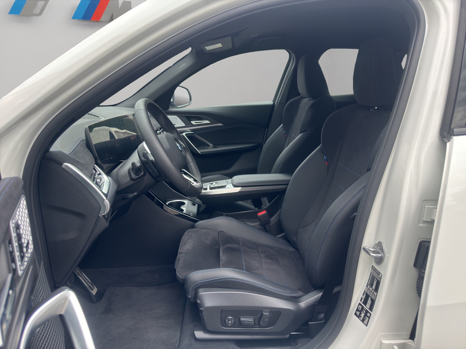 BMW X2 xDrive 20d 48V M Sport-image-14