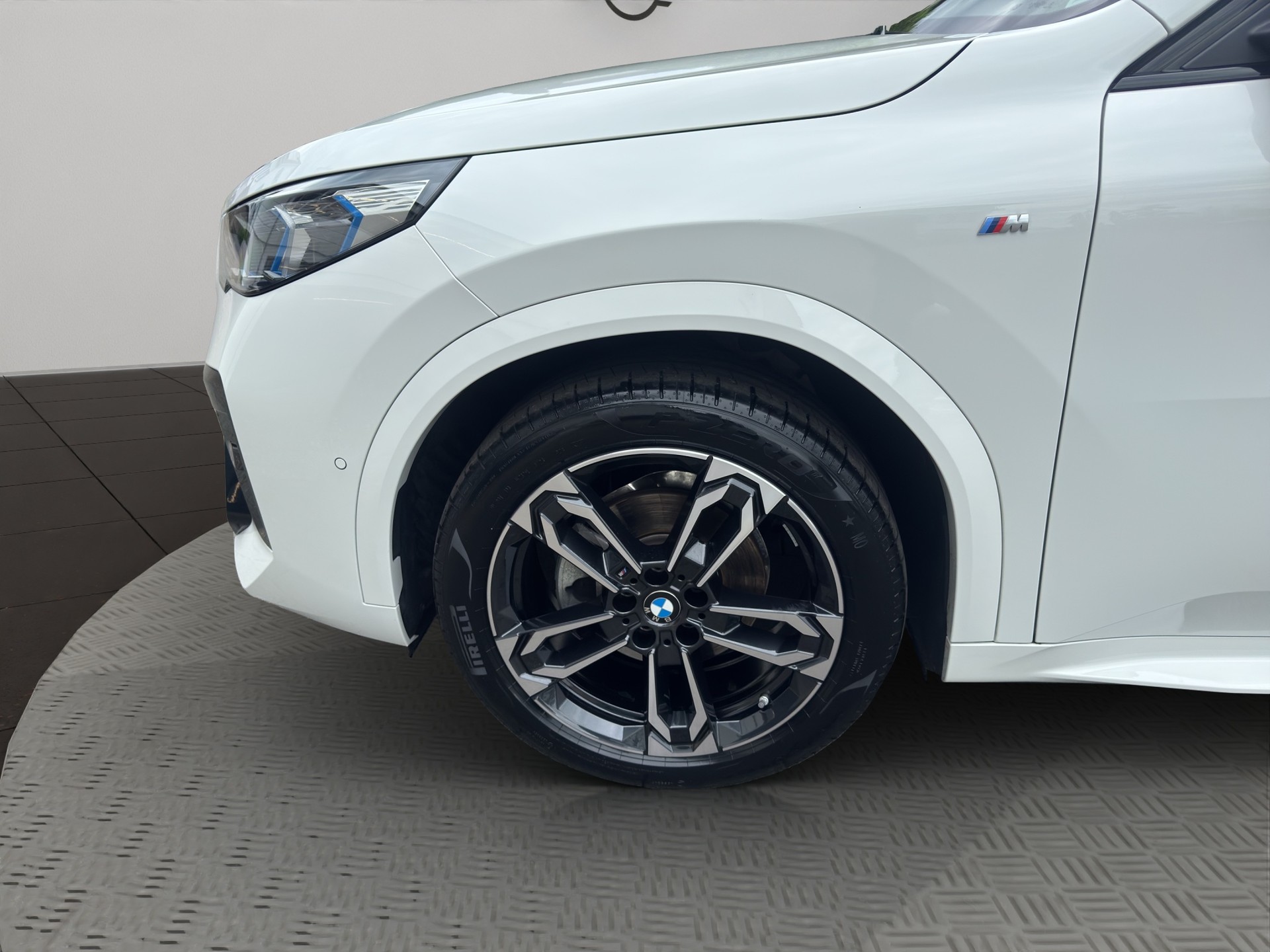 BMW X2 xDrive 20d 48V M Sport-image-7