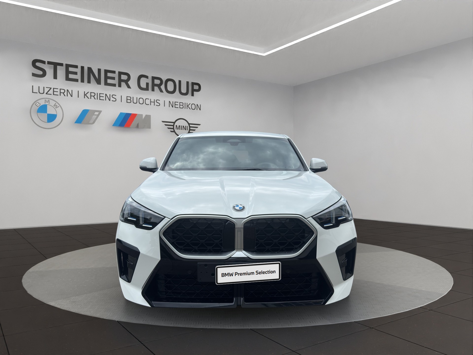 BMW X2 xDrive 20d 48V M Sport-image-6