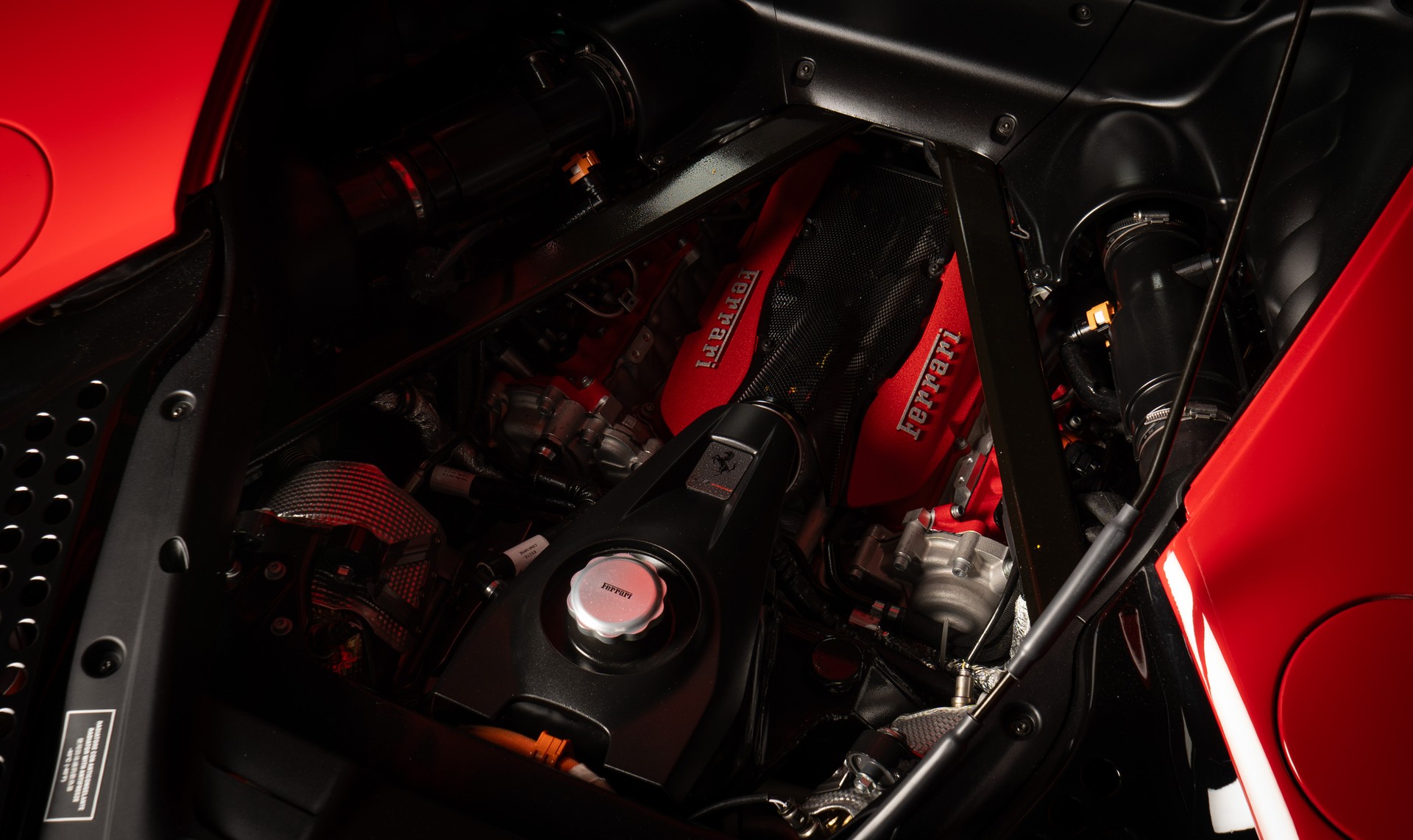 FERRARI SF90 Stradale-image-14