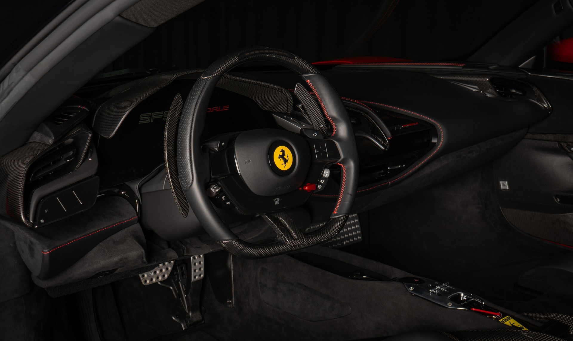 FERRARI SF90 Stradale-image-6