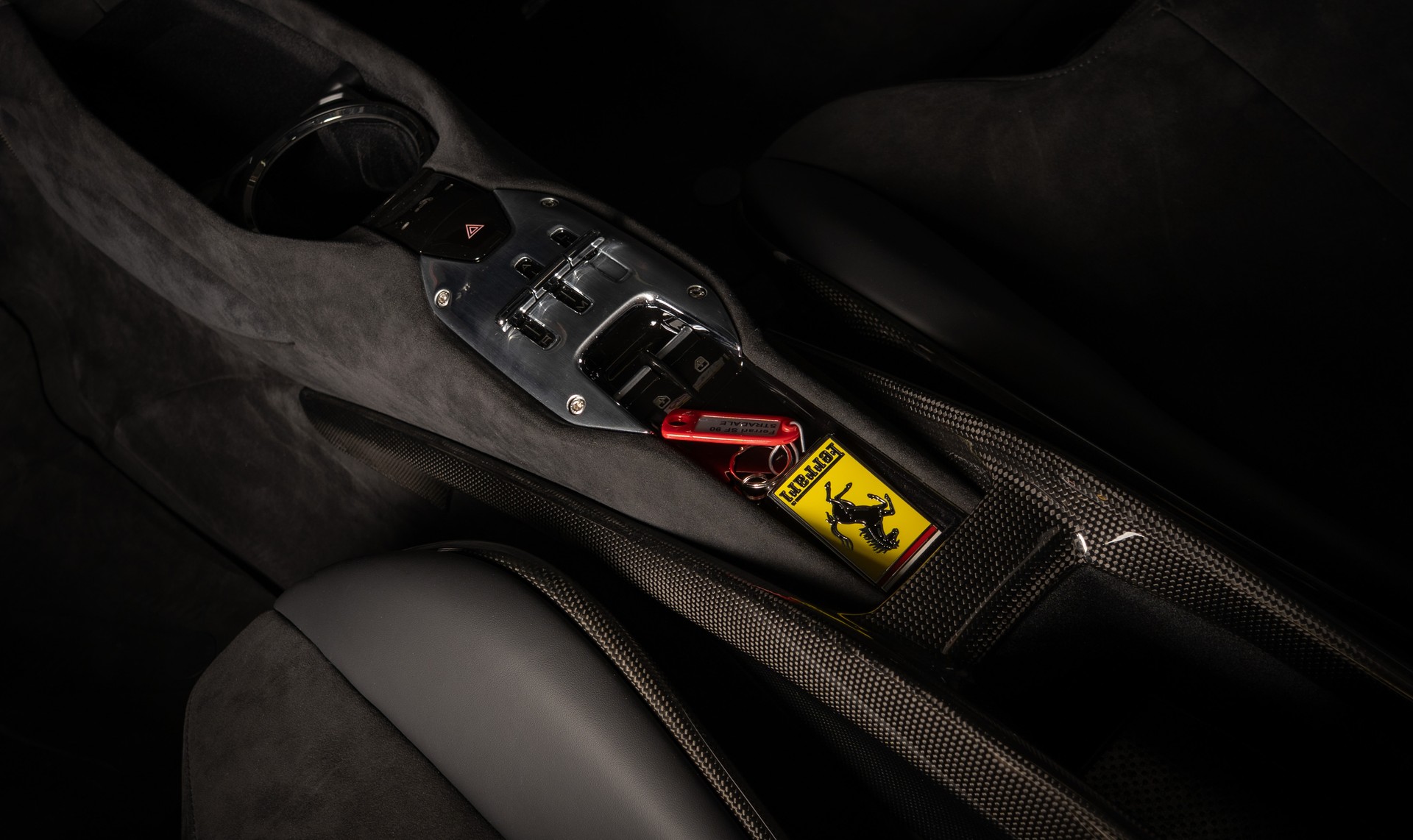 FERRARI SF90 Stradale-image-8