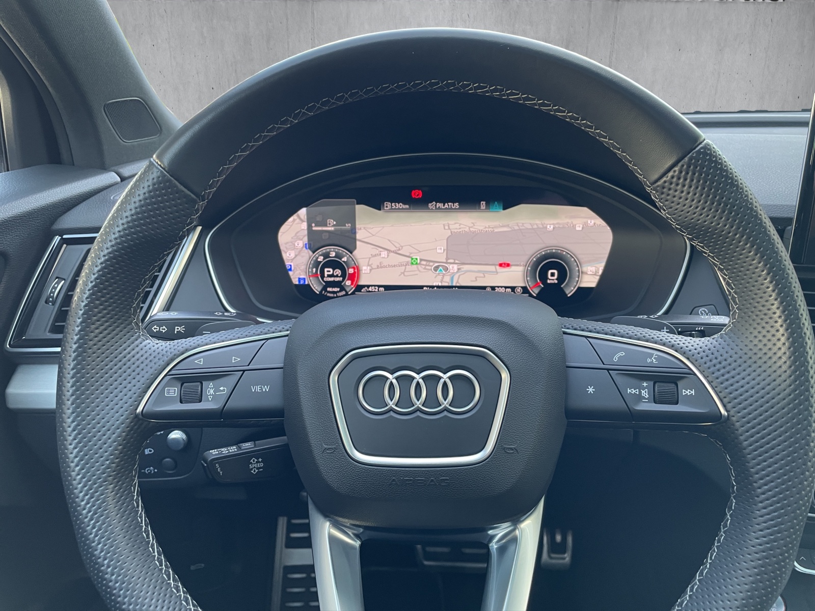 AUDI SQ5 Sportback TDI quattro tiptronic-image-10