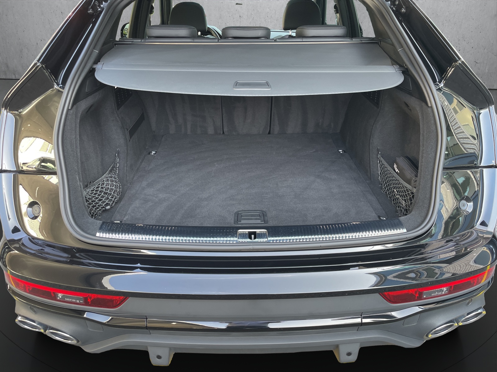 AUDI SQ5 Sportback TDI quattro tiptronic-image-14