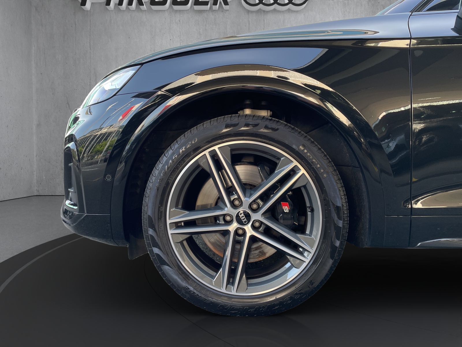 AUDI SQ5 Sportback TDI quattro tiptronic-image-15