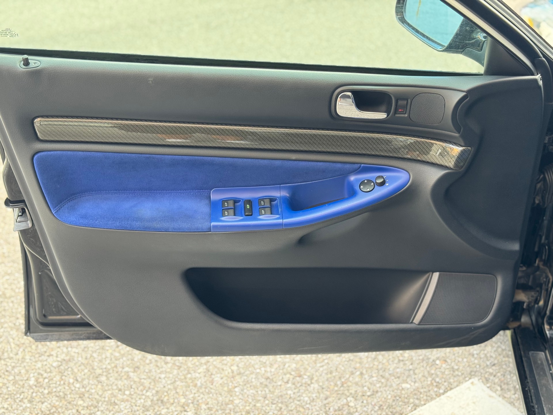 AUDI S4 quattro Facelift AZB SPORTEC K04-image-15