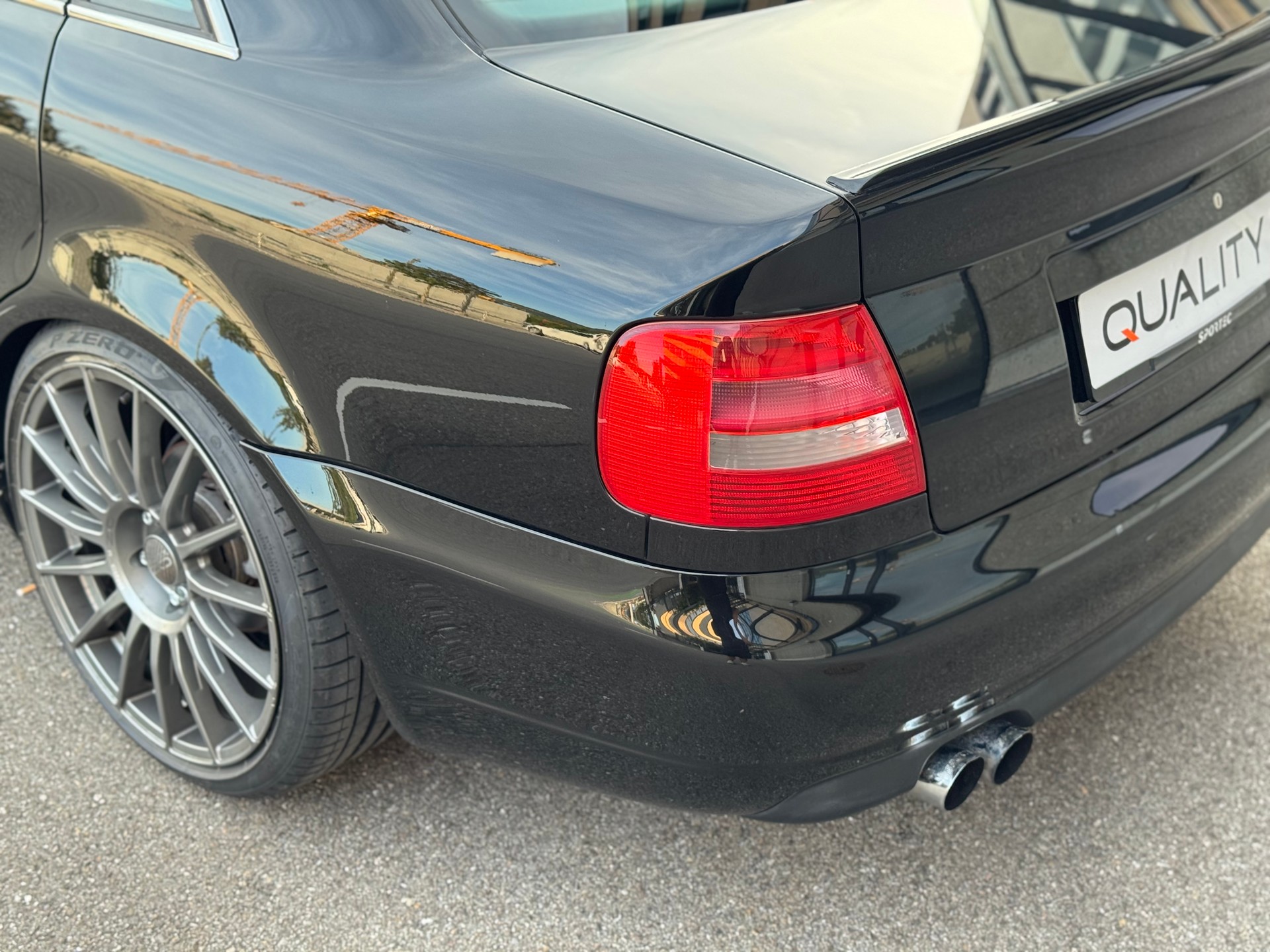 AUDI S4 quattro Facelift AZB SPORTEC K04-image-8