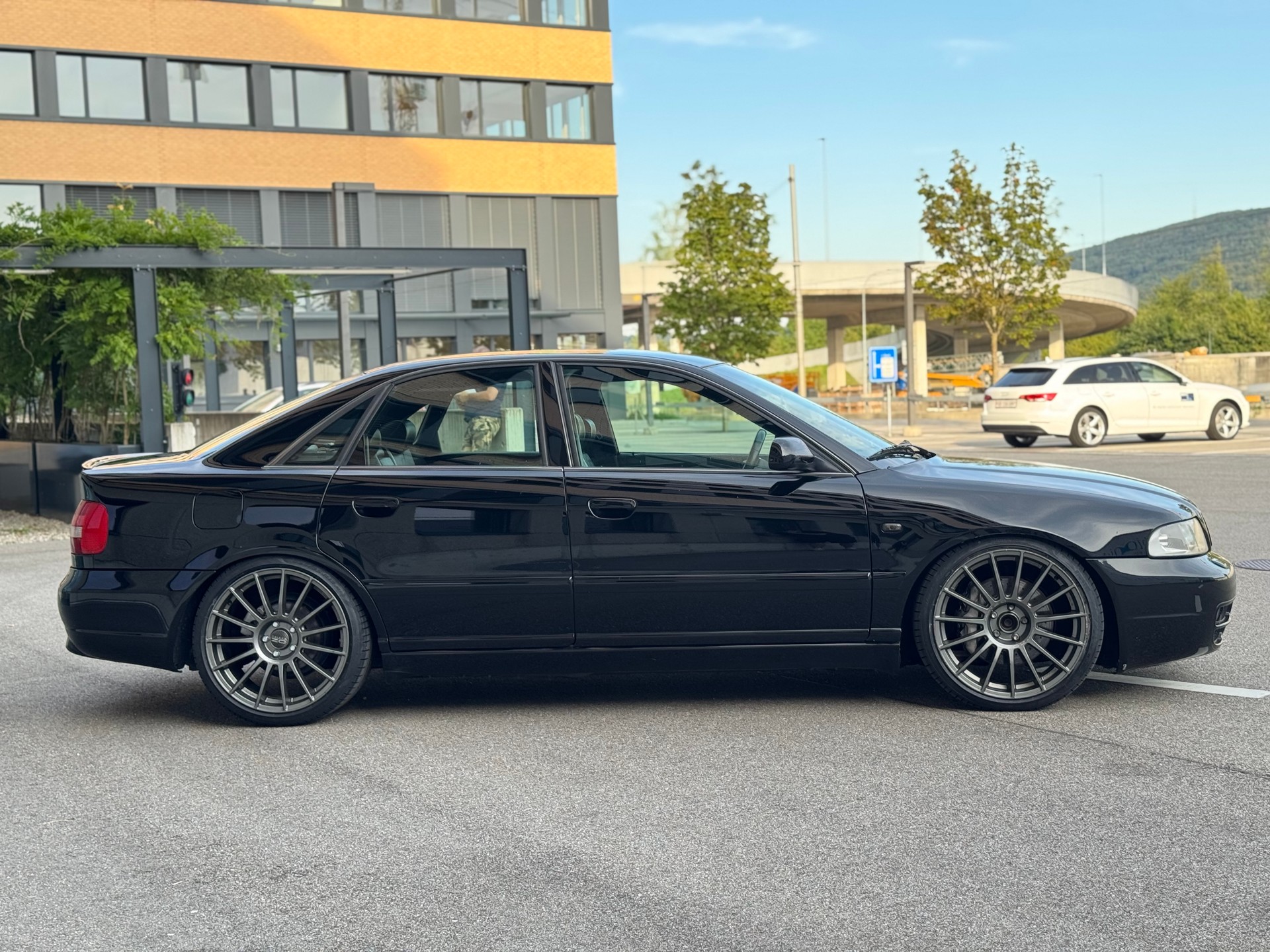 AUDI S4 quattro Facelift AZB SPORTEC K04-image-4
