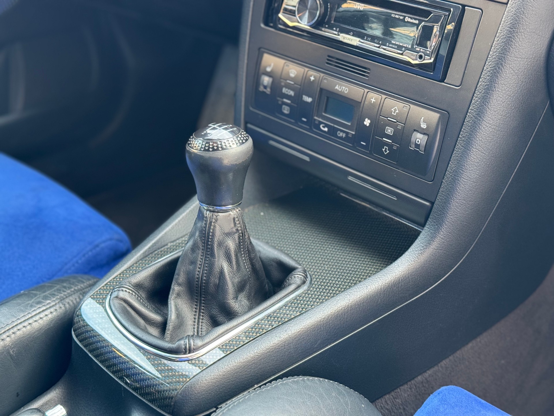 AUDI S4 quattro Facelift AZB SPORTEC K04-image-27
