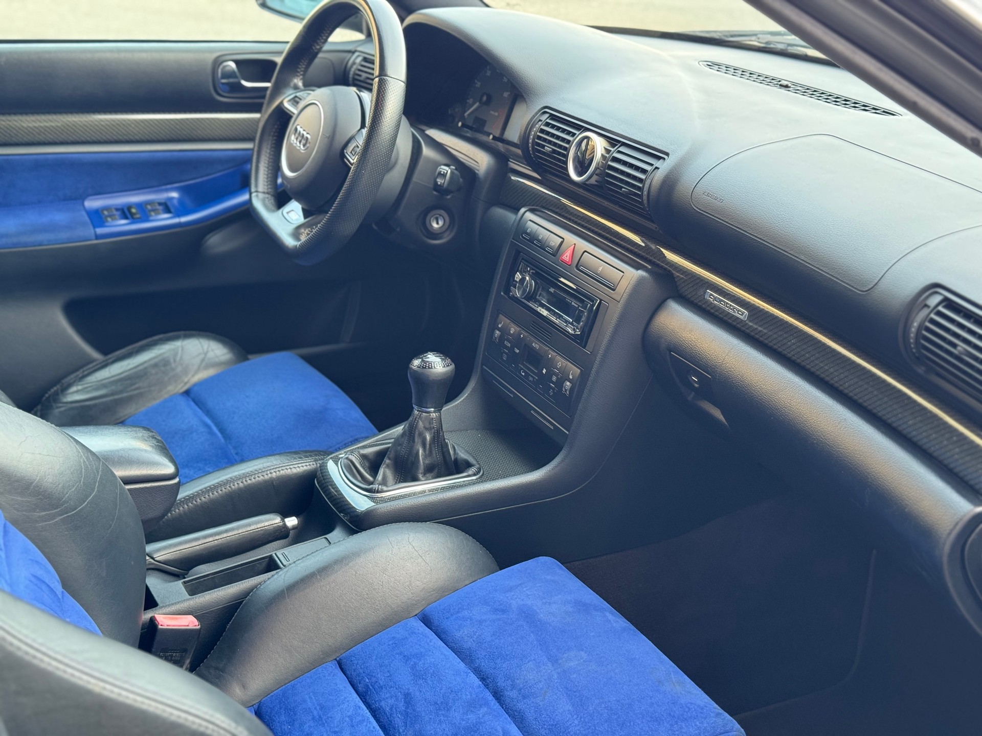 AUDI S4 quattro Facelift AZB SPORTEC K04-image-20