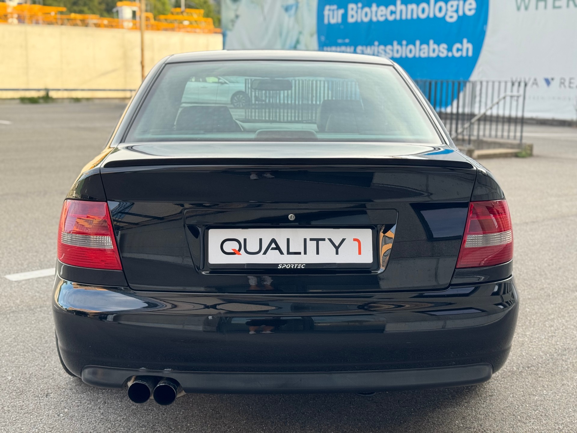 AUDI S4 quattro Facelift AZB SPORTEC K04-image-3