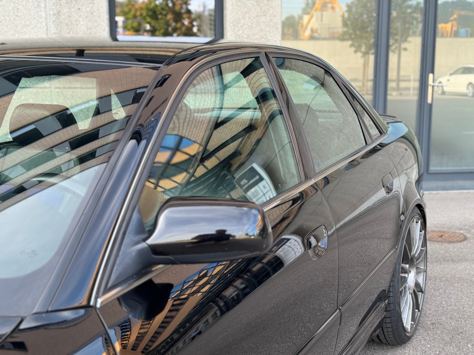 AUDI S4 quattro Facelift AZB SPORTEC K04-image-9