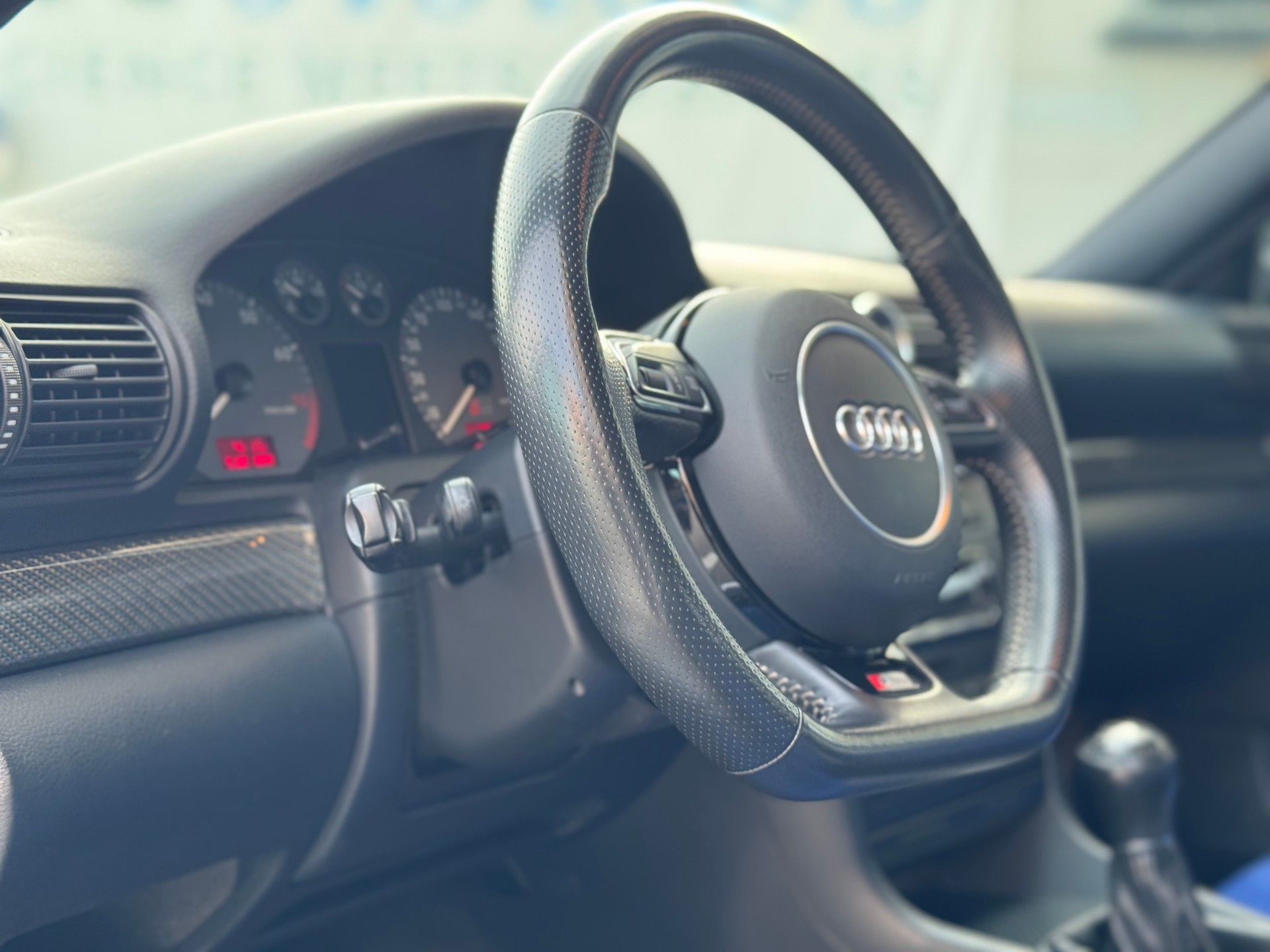 AUDI S4 quattro Facelift AZB SPORTEC K04-image-11