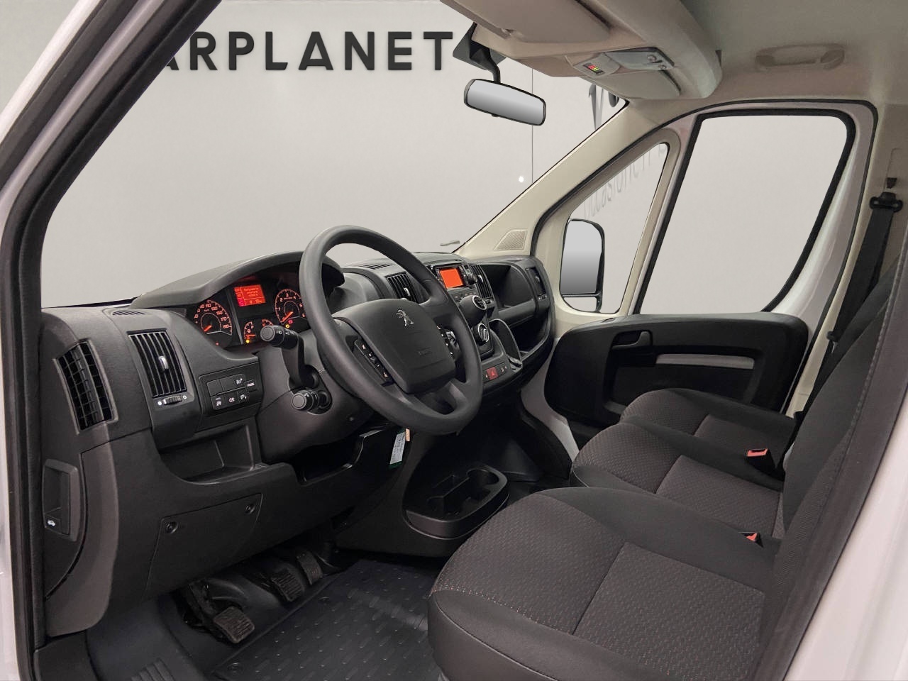 PEUGEOT Boxer DKab.-Pick-Up 335 L3 2.2 BlueHDi 165-showroom-element-3