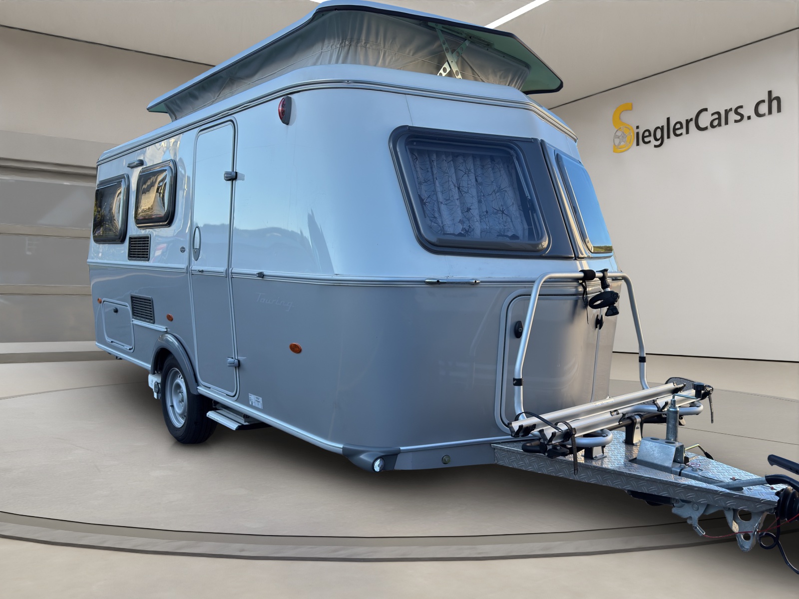 ERIBA Touring 530-image-0