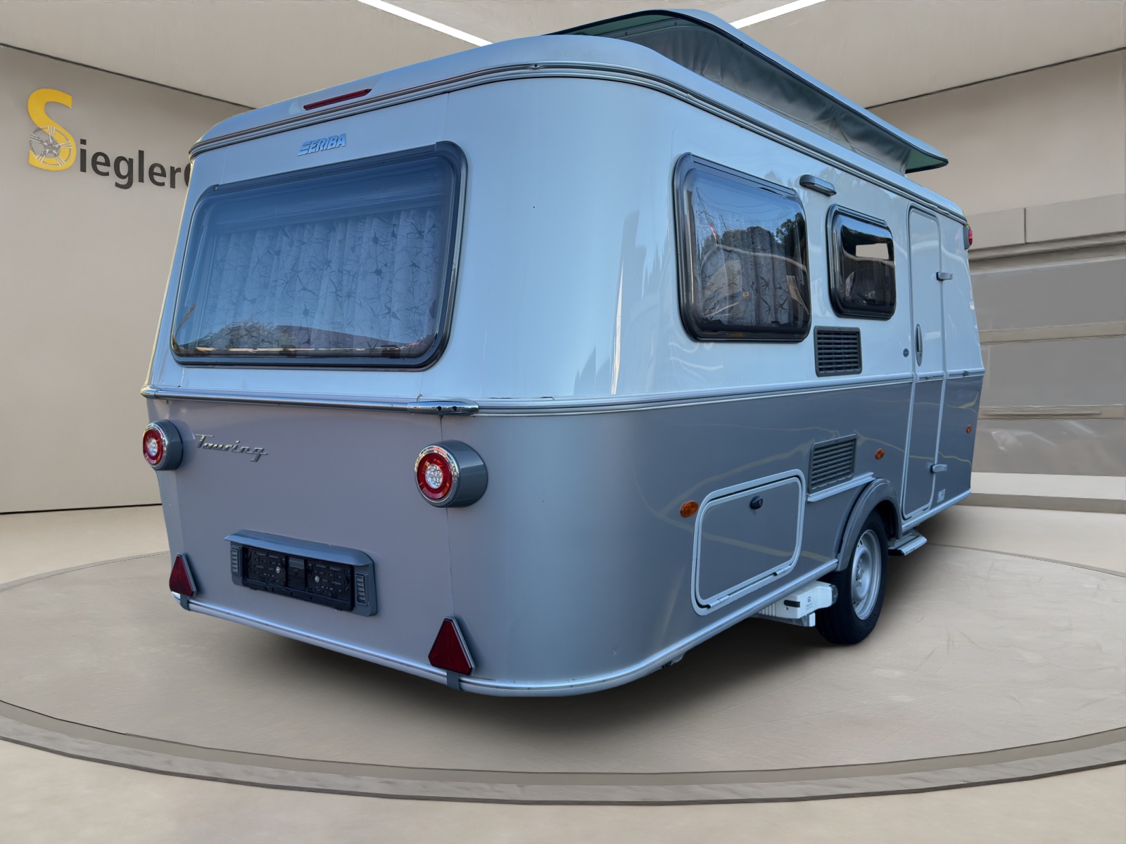 ERIBA Touring 530-image-3