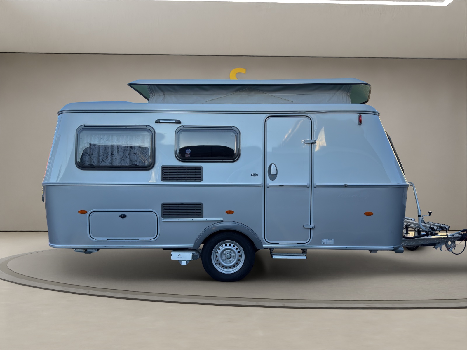 ERIBA Touring 530-image-1