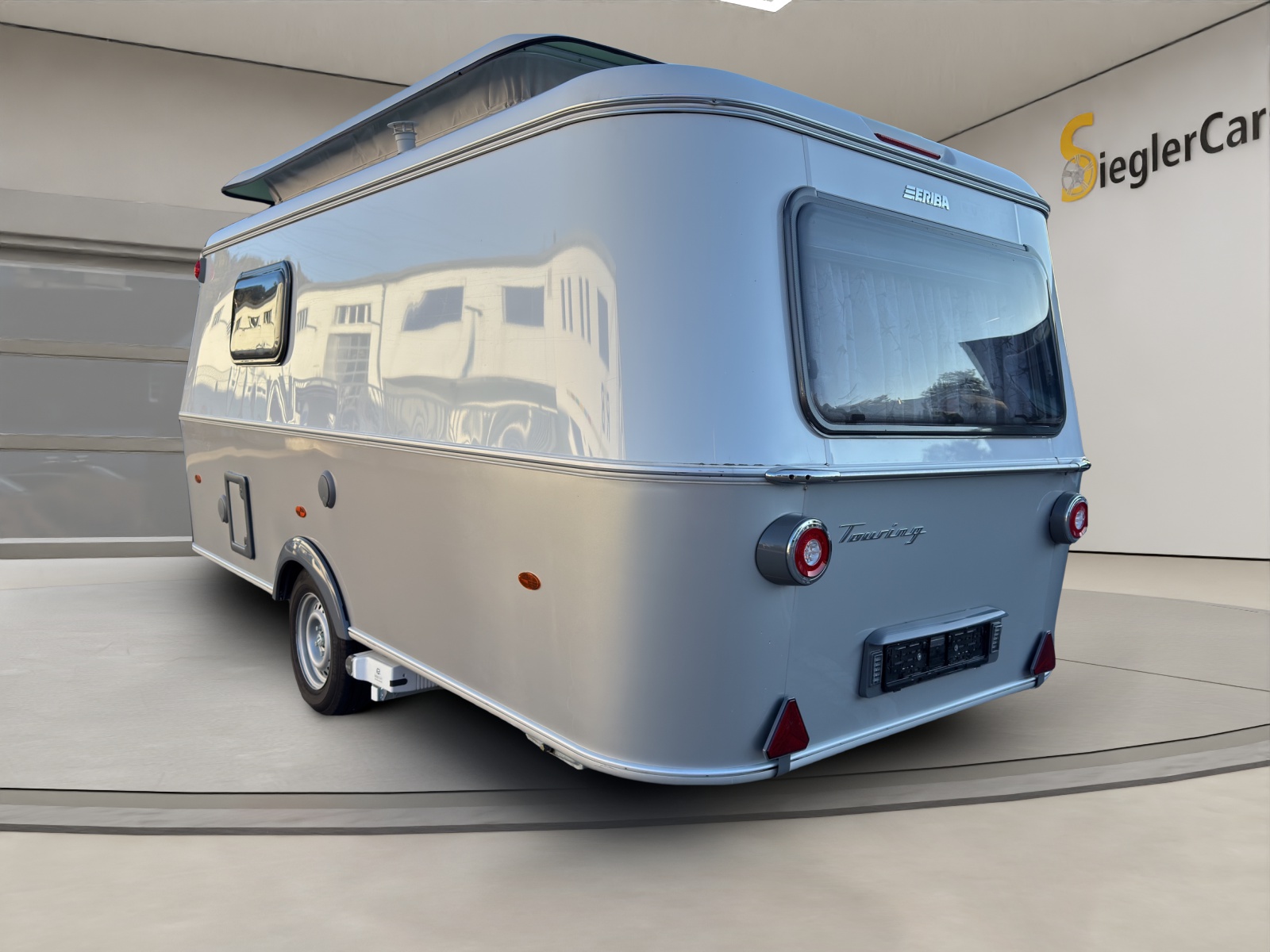 ERIBA Touring 530-image-2