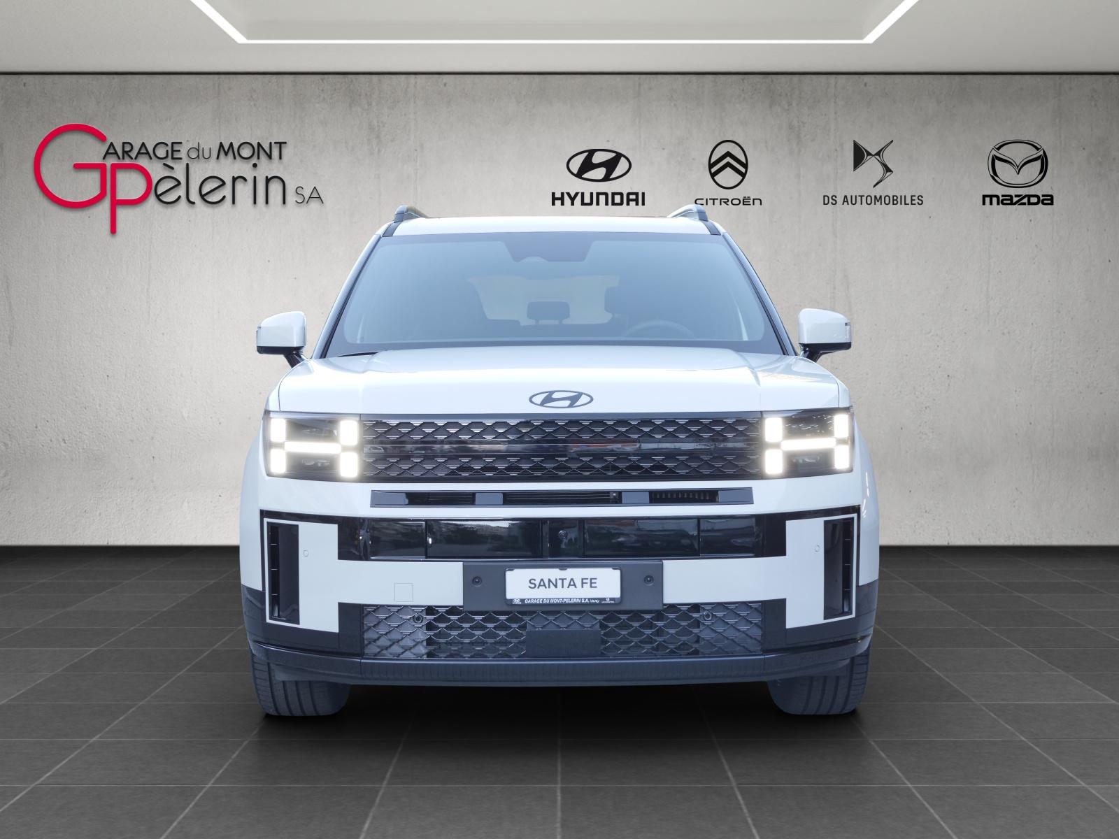HYUNDAI Santa Fe 1.6 T-GDi HEV Calligraphy-image-5