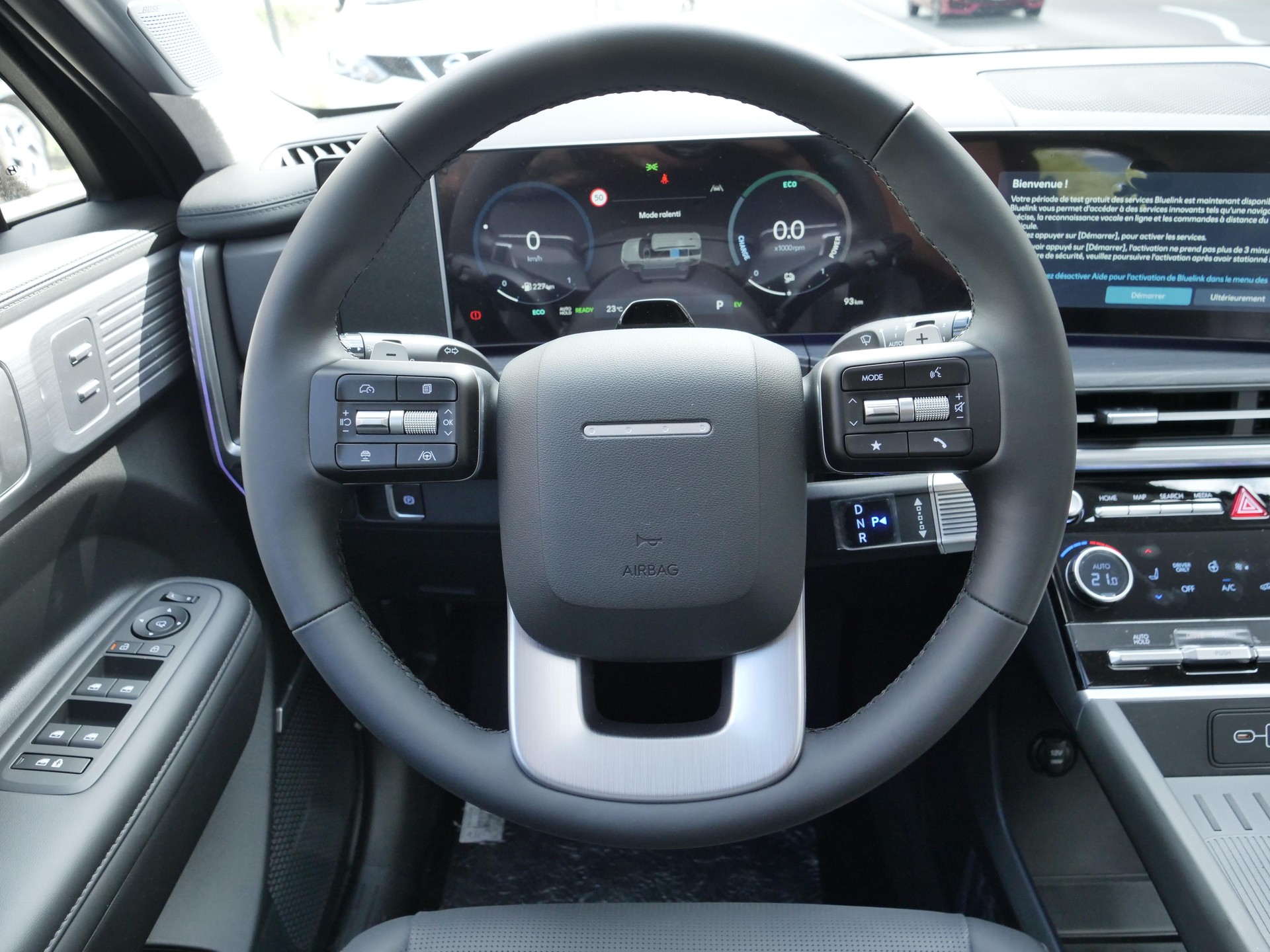 HYUNDAI Santa Fe 1.6 T-GDi HEV Calligraphy-image-19
