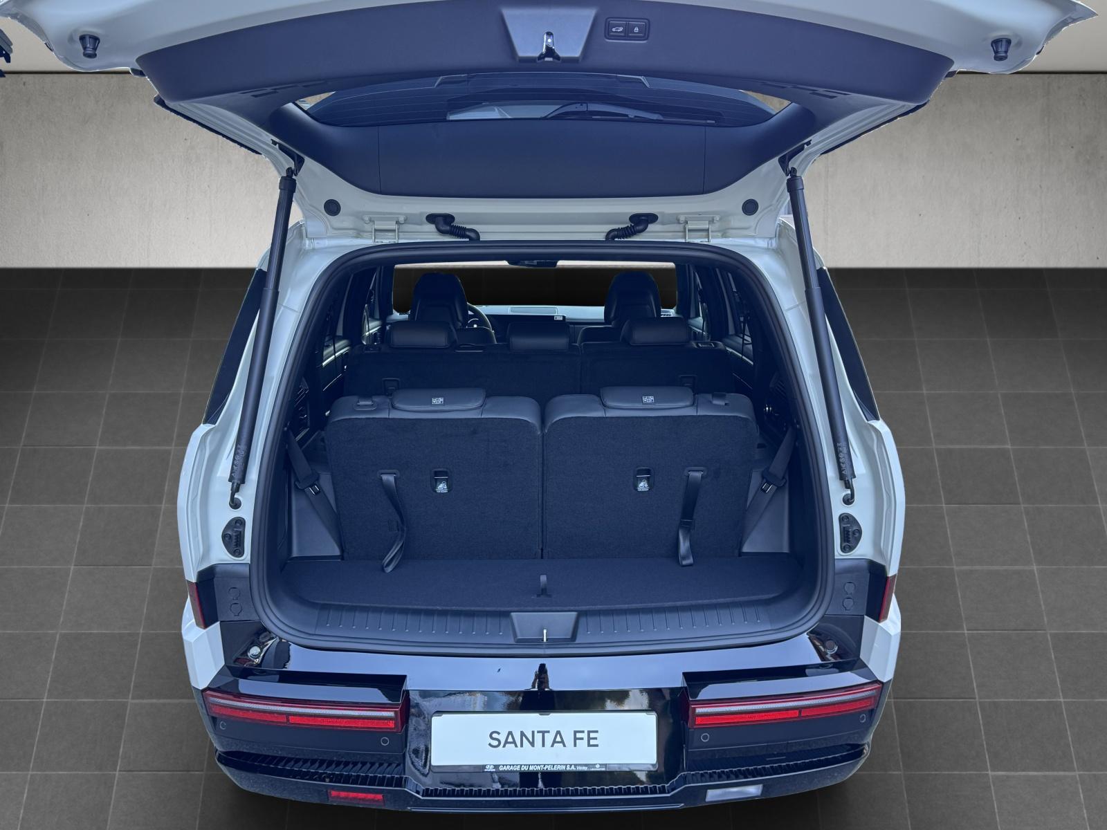 HYUNDAI Santa Fe 1.6 T-GDi HEV Calligraphy-image-7
