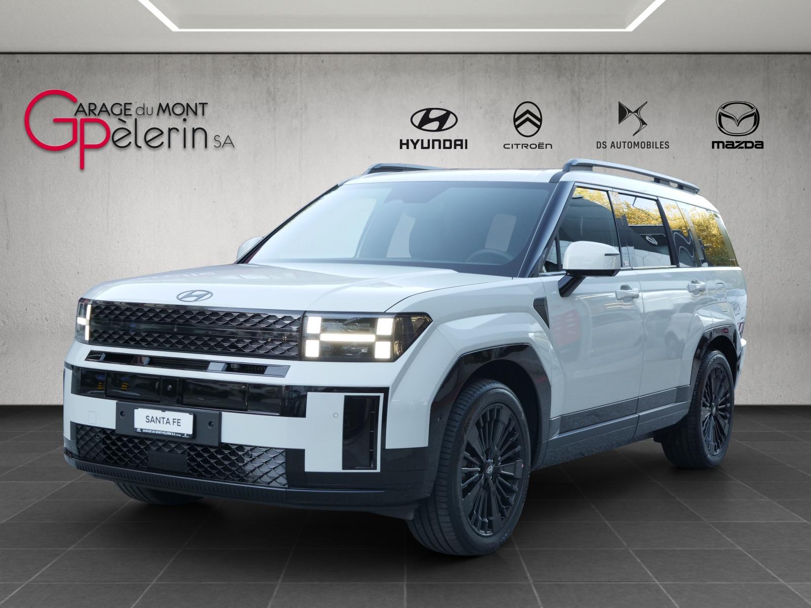 HYUNDAI Santa Fe 1.6 T-GDi HEV Calligraphy-image-0