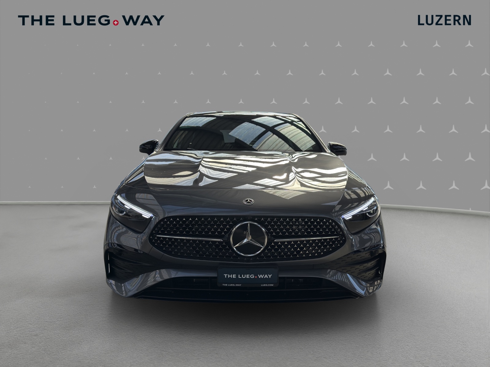 MERCEDES-BENZ A 250 e EQ Star 8G-DCT-image-2
