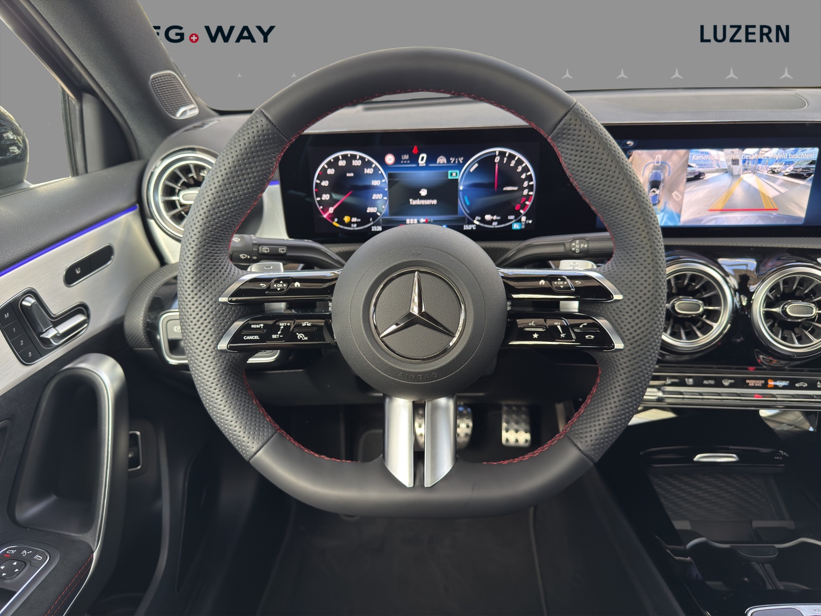 MERCEDES-BENZ A 250 e EQ Star 8G-DCT-image-12