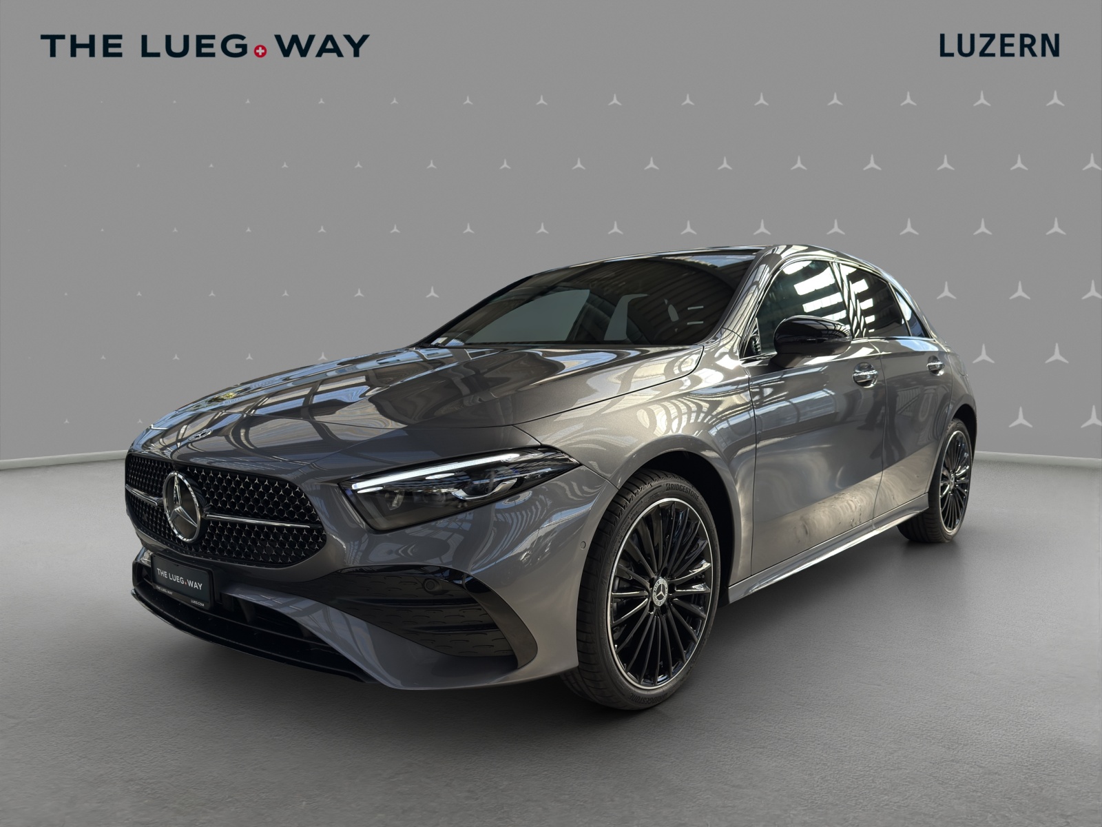 MERCEDES-BENZ A 250 e EQ Star 8G-DCT-image-0