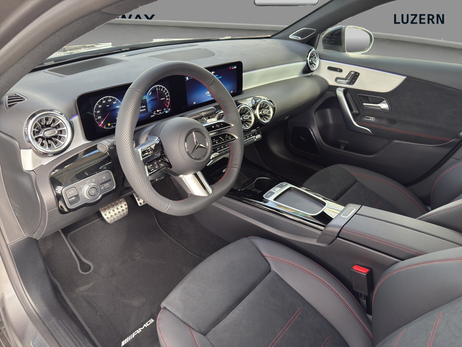 MERCEDES-BENZ A 250 e EQ Star 8G-DCT-image-8