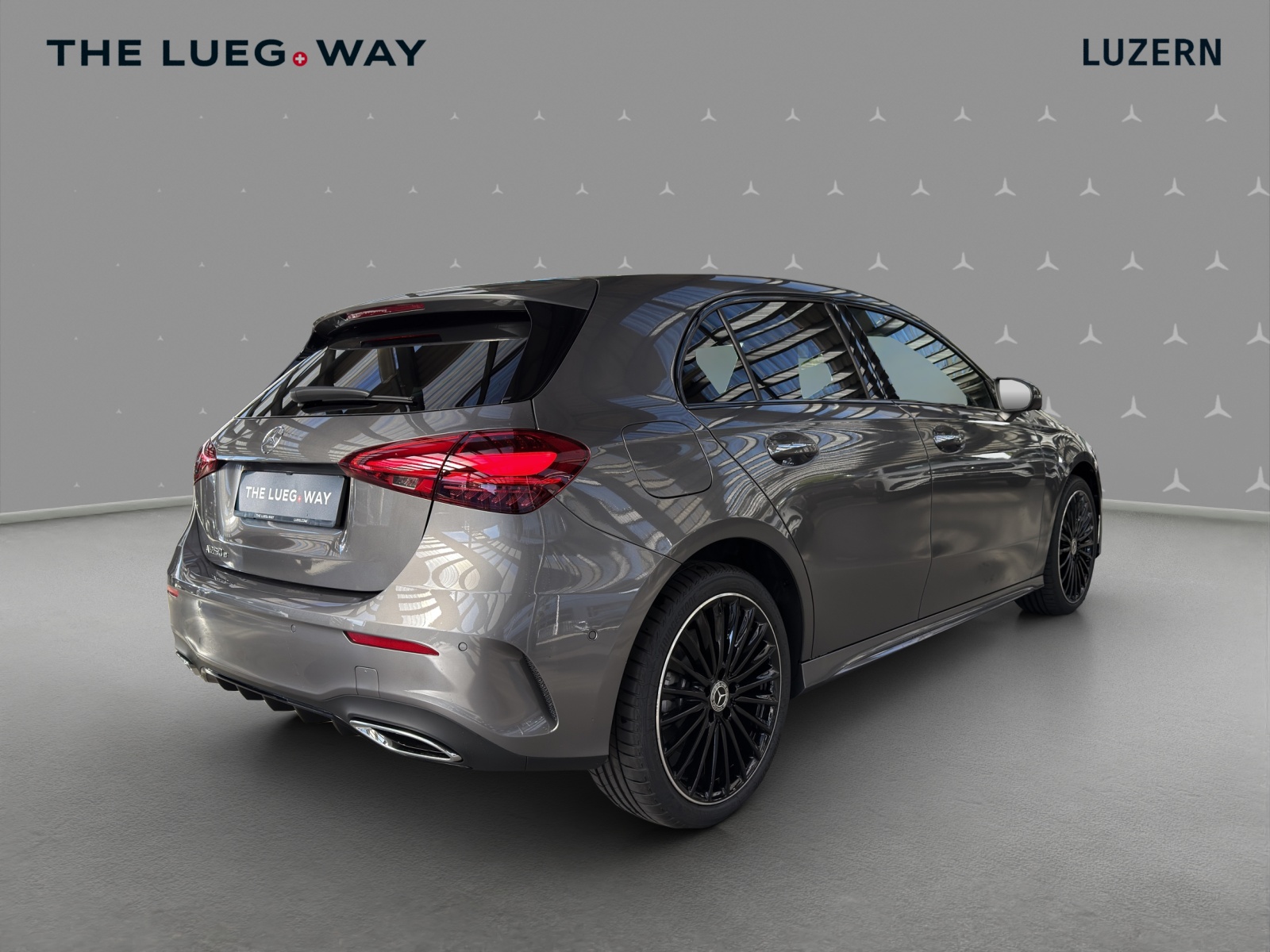 MERCEDES-BENZ A 250 e EQ Star 8G-DCT-image-5