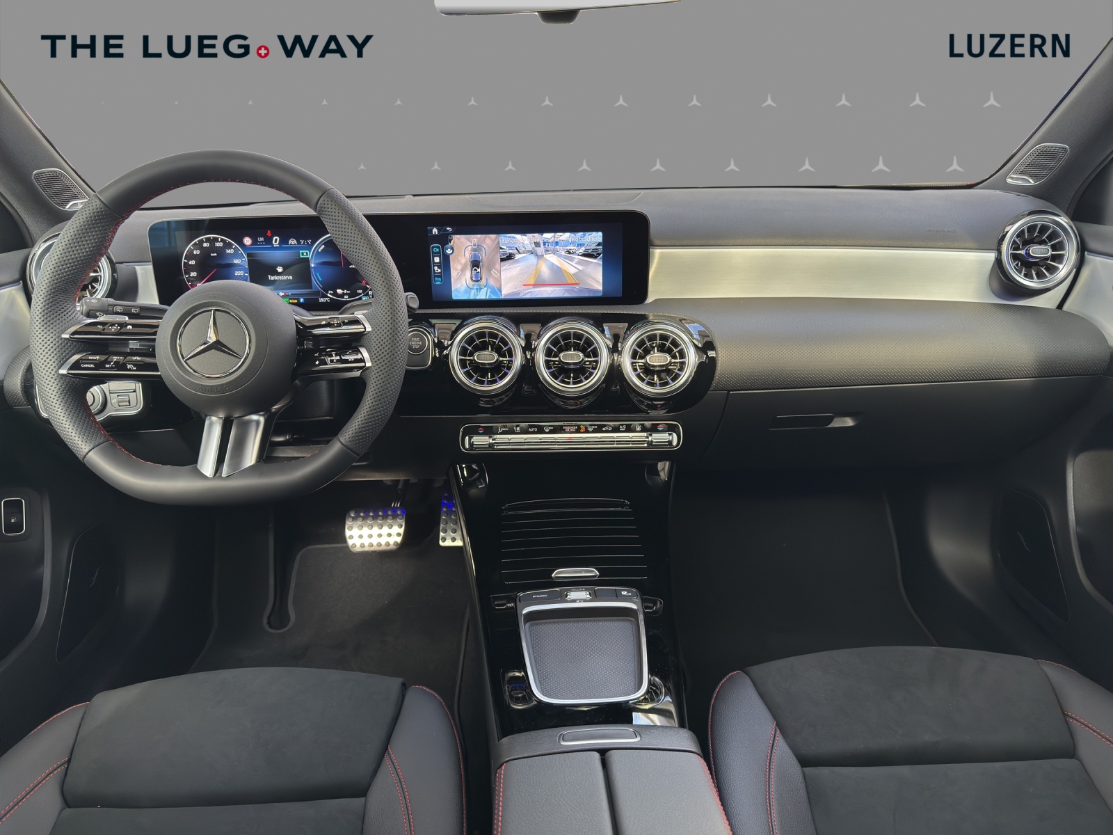 MERCEDES-BENZ A 250 e EQ Star 8G-DCT-image-13