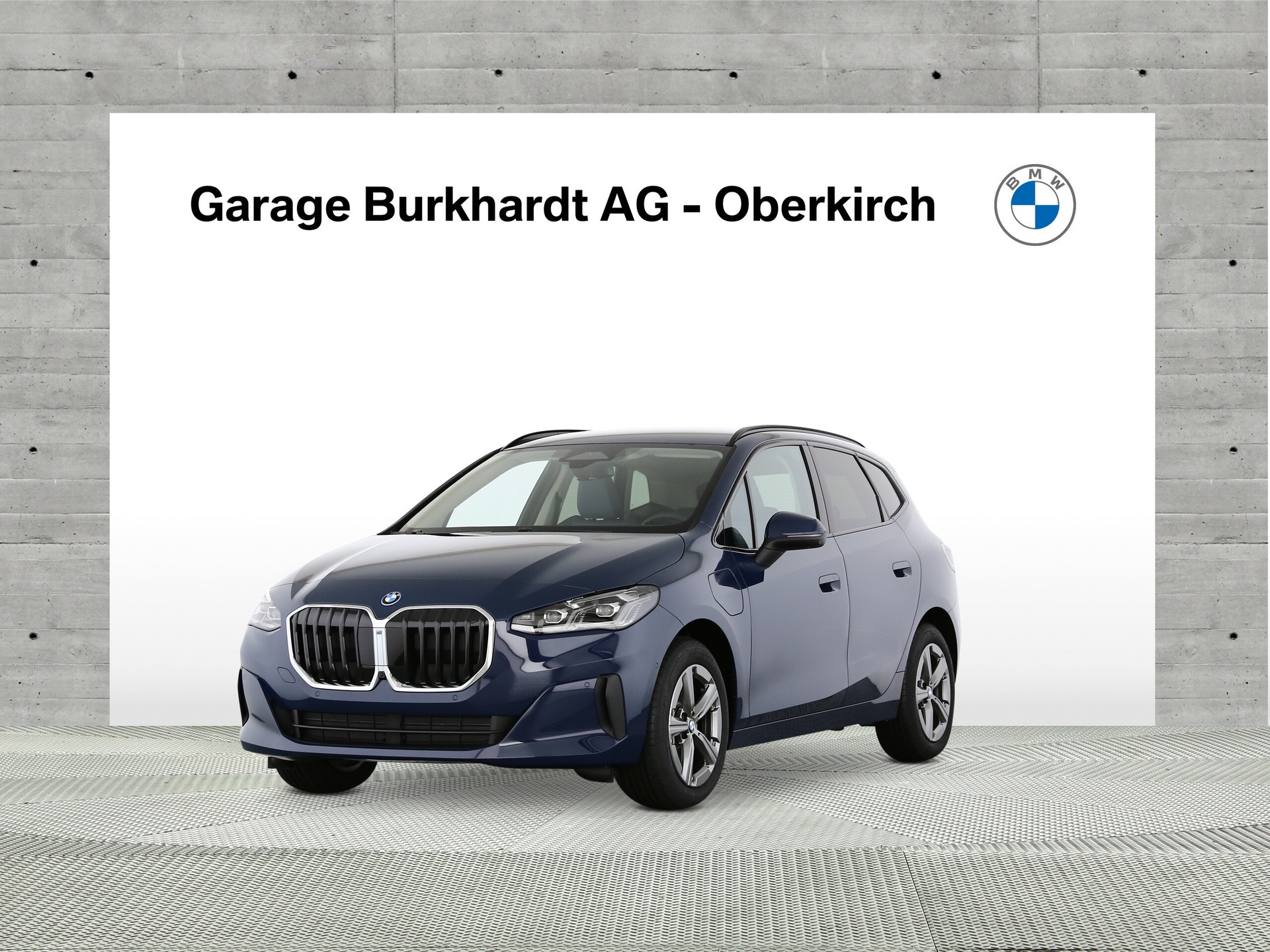 BMW 225e xDrive Act. Tourer-image-0
