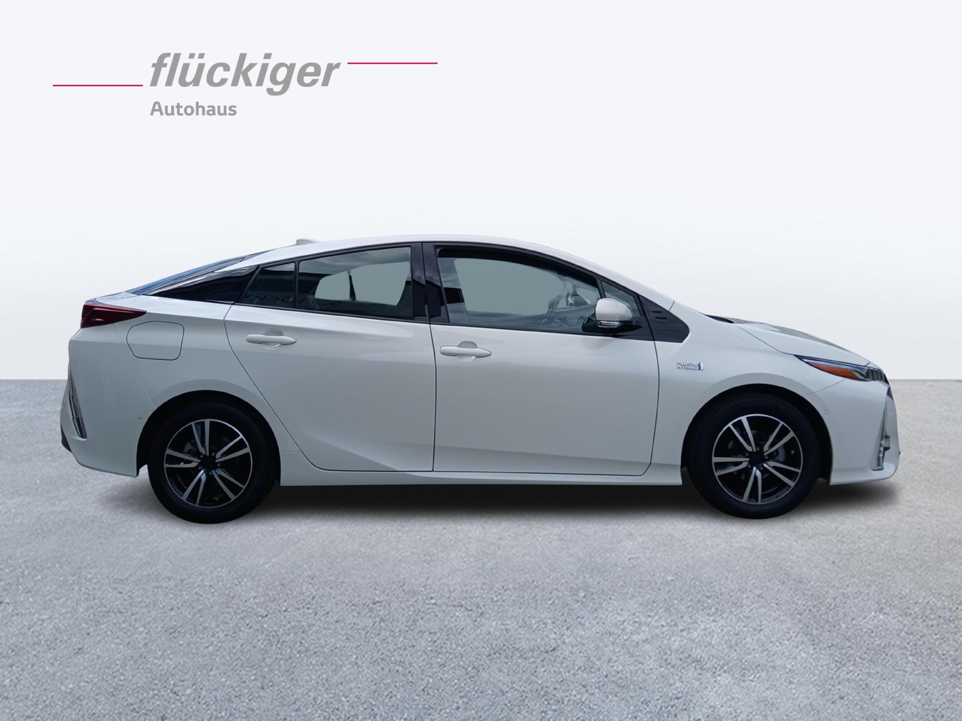 TOYOTA Prius 1.8 VVTi HSD Plug-In Premium-image-5