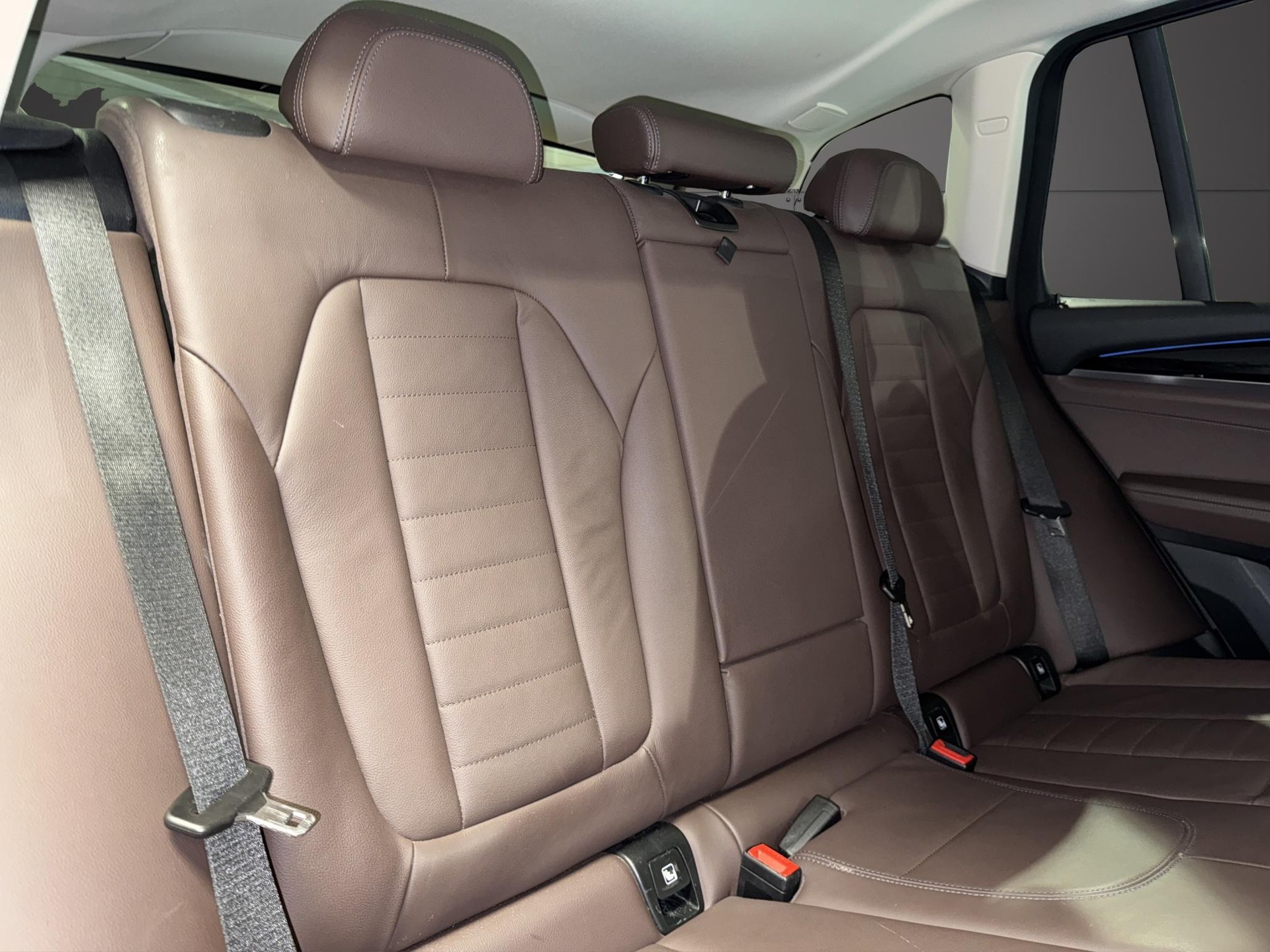 BMW X3 30e xDrive-image-17