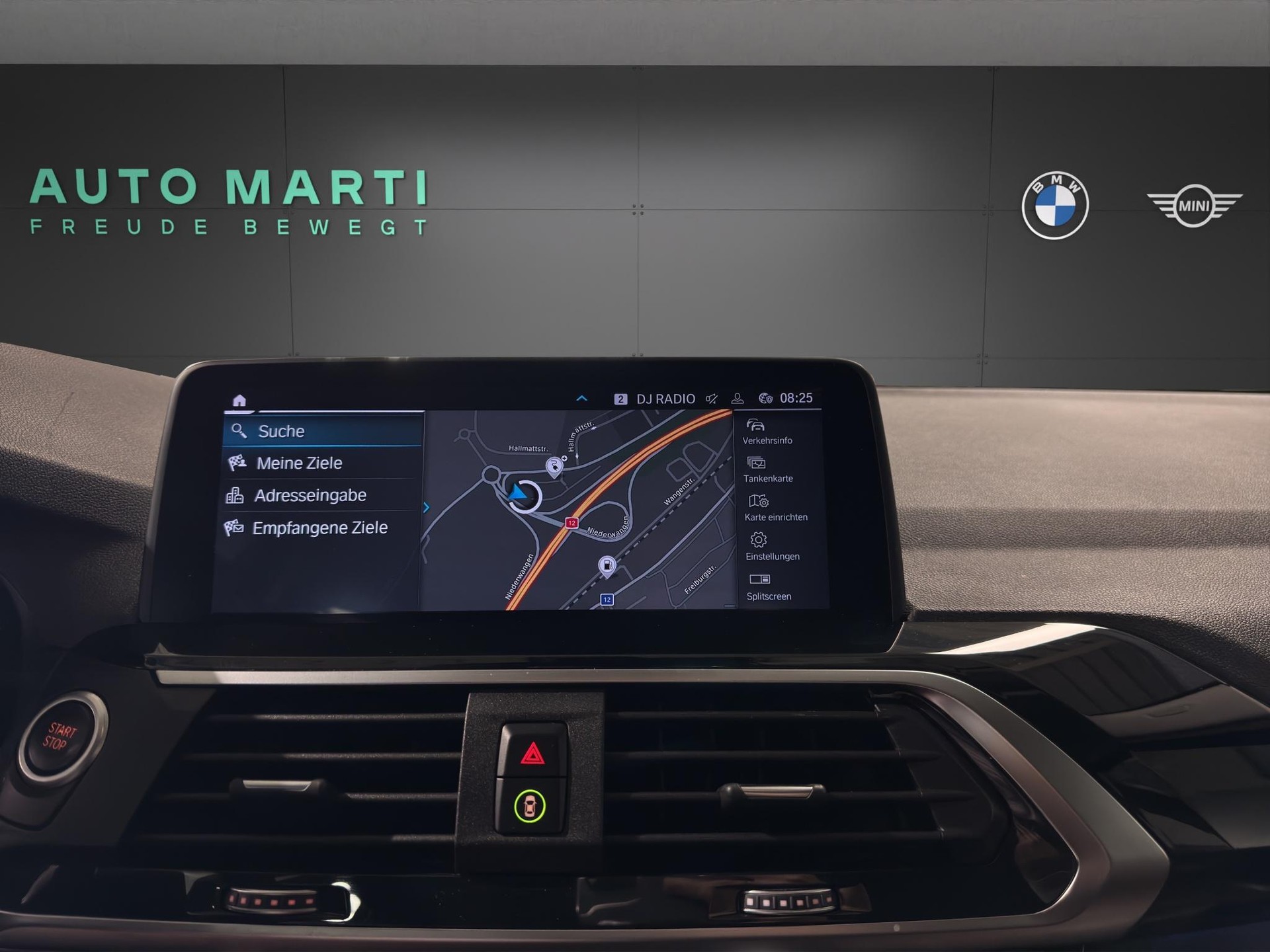 BMW X3 30e xDrive-image-9