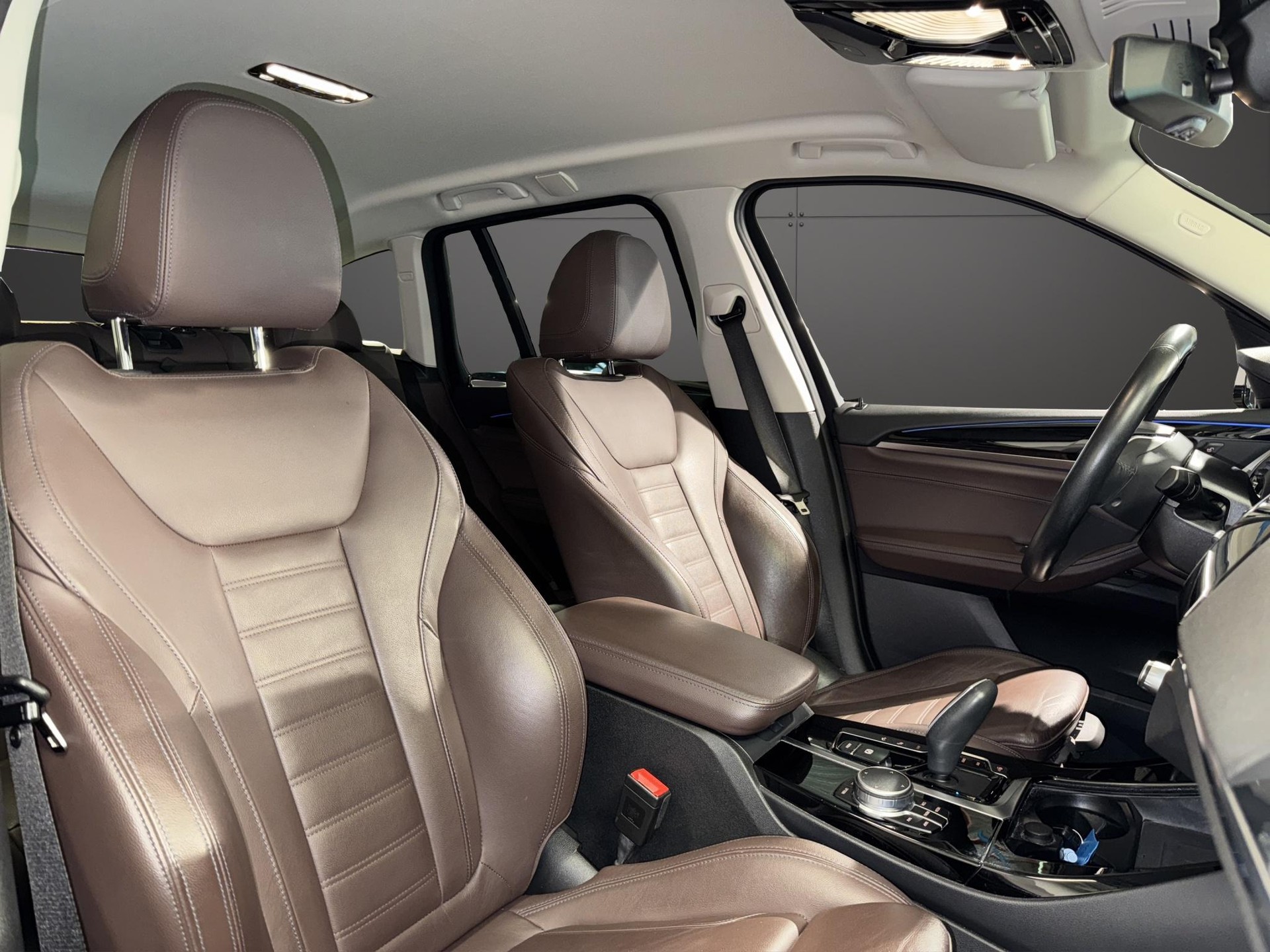 BMW X3 30e xDrive-image-18